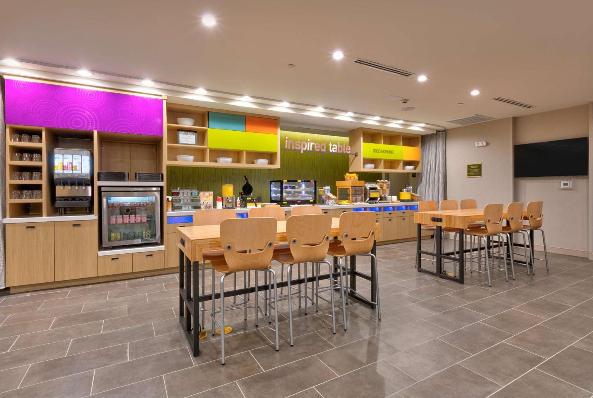Home2 Suites By Hilton El Campo photo 12