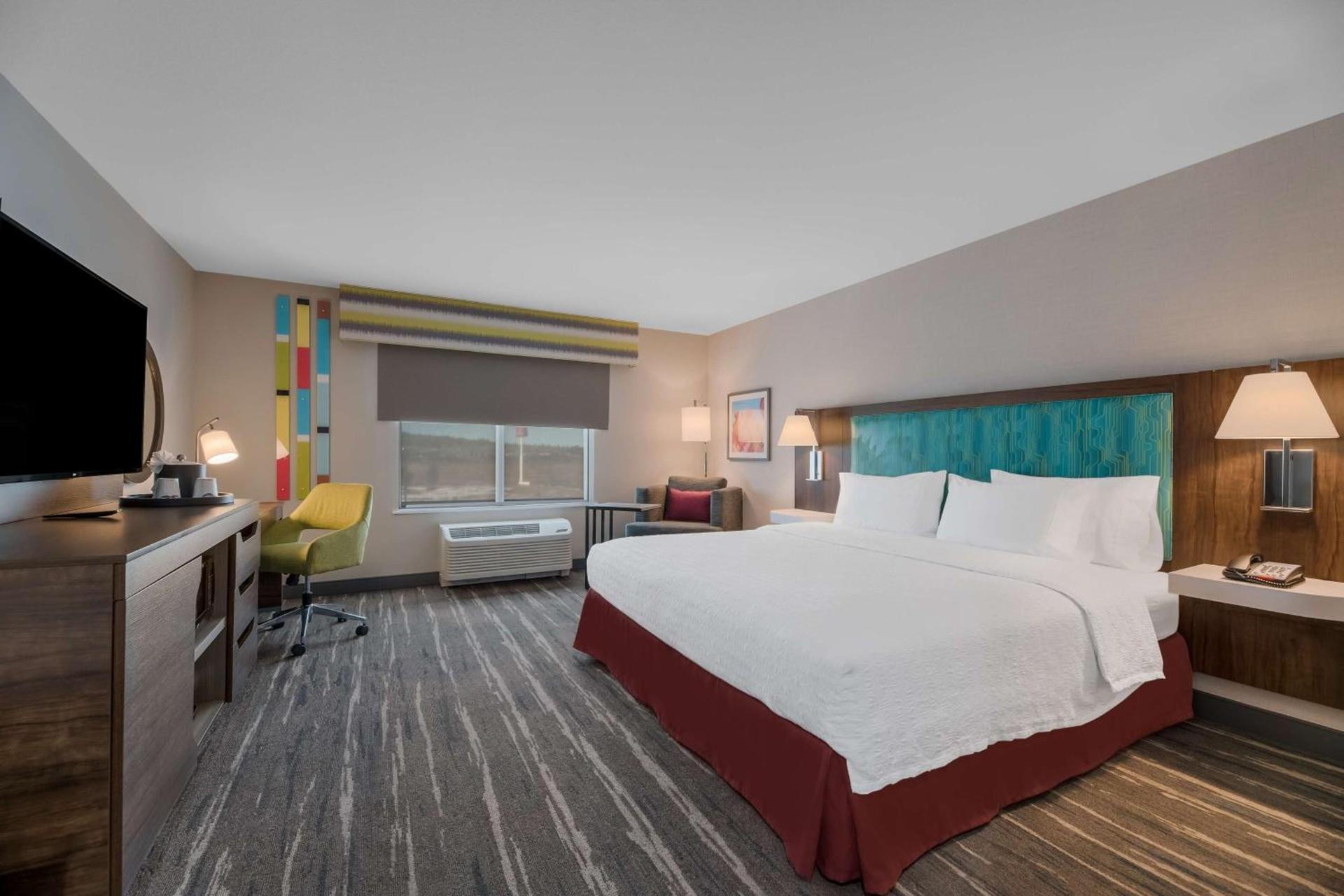 Hampton Inn By Hilton Williams photo 25