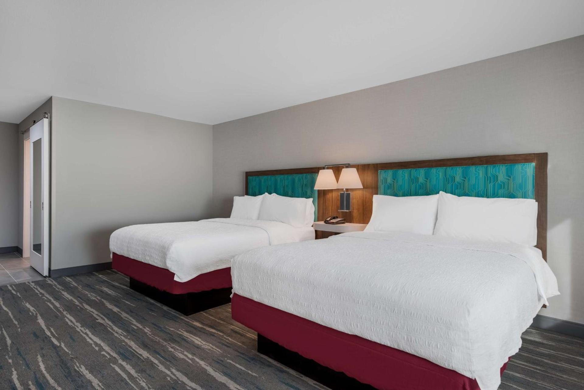 Hampton Inn By Hilton Williams photo 27