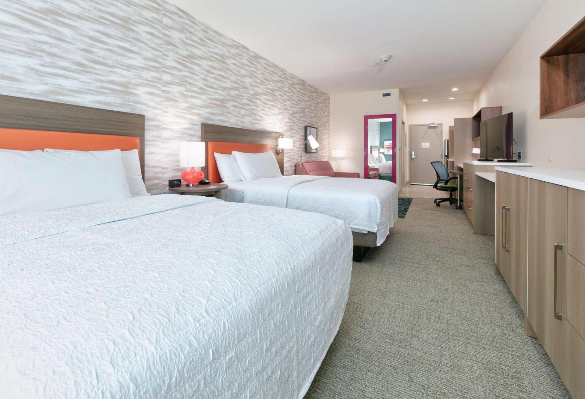 Home2 Suites By Hilton El Campo photo 16