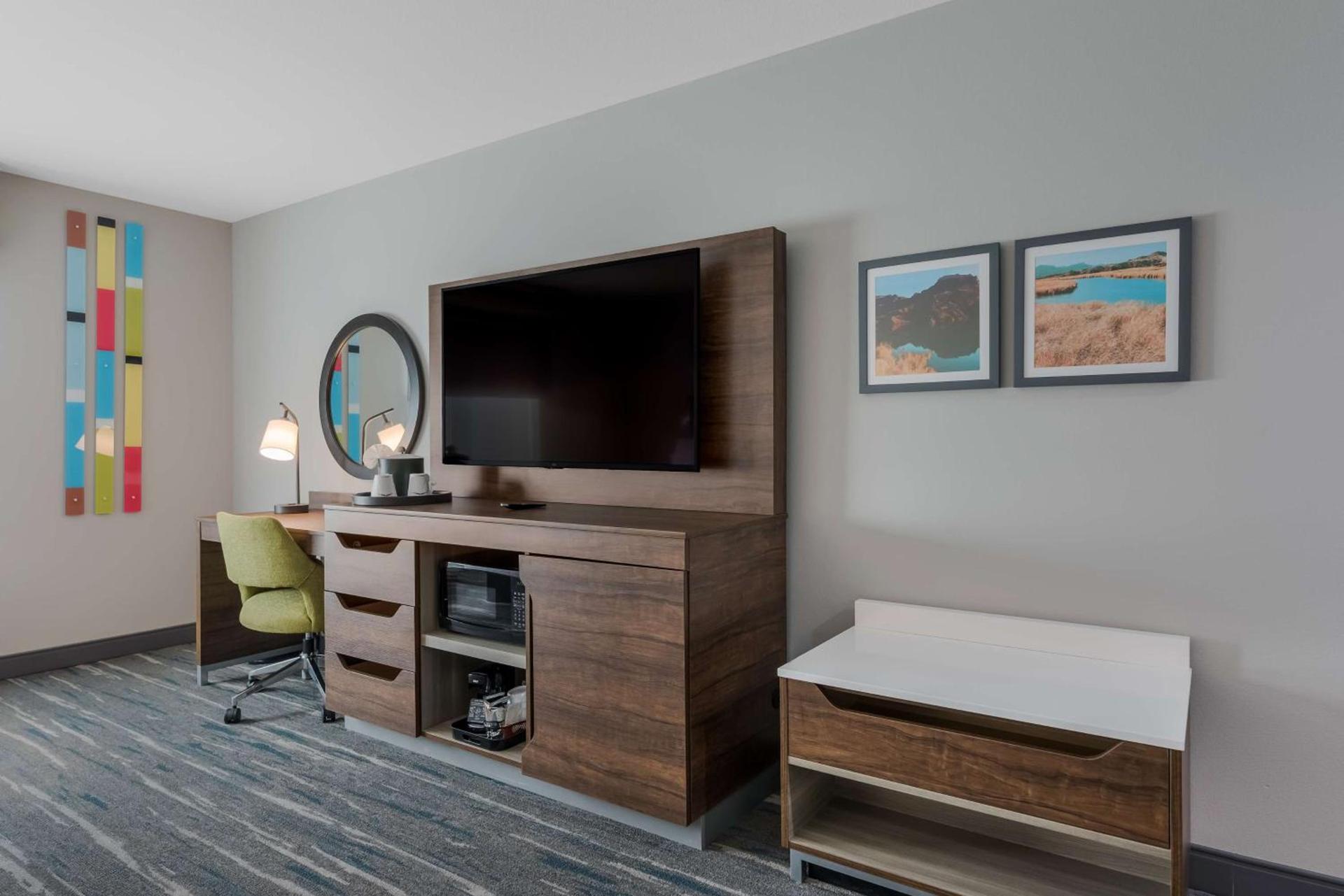 Hampton Inn By Hilton Williams photo 29