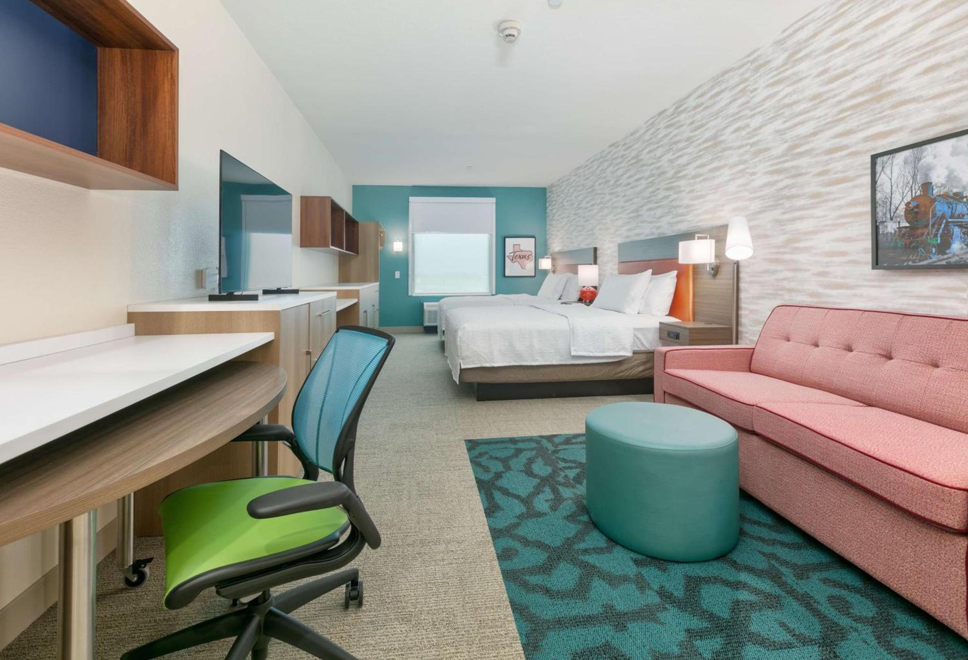 Home2 Suites By Hilton El Campo photo 17