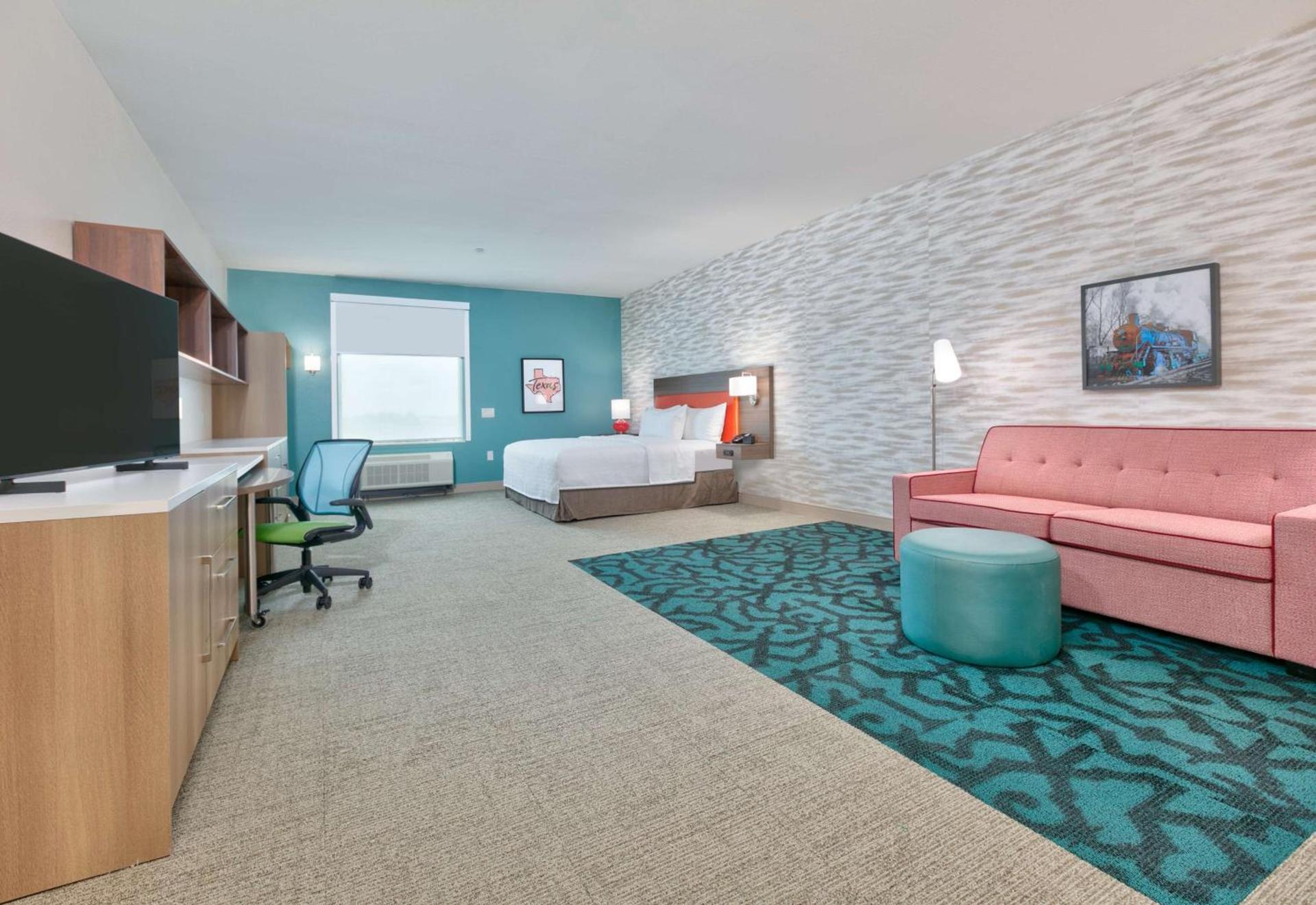 Home2 Suites By Hilton El Campo photo 18