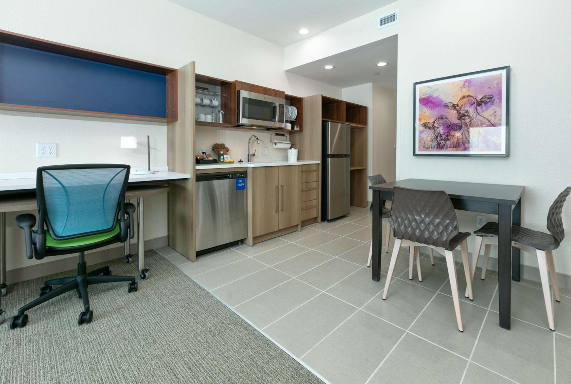 Home2 Suites By Hilton El Campo photo 19