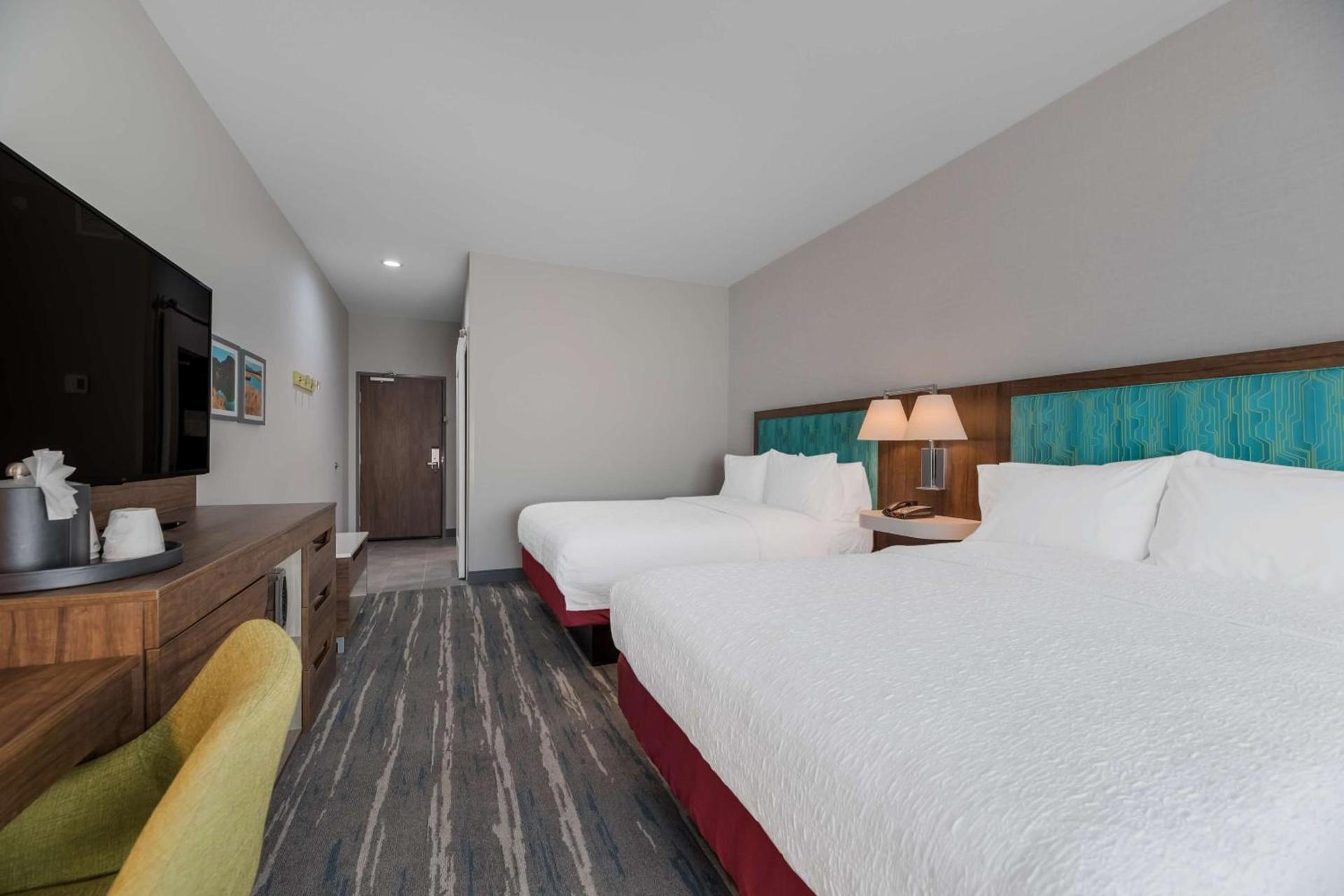 Hampton Inn By Hilton Williams photo 32