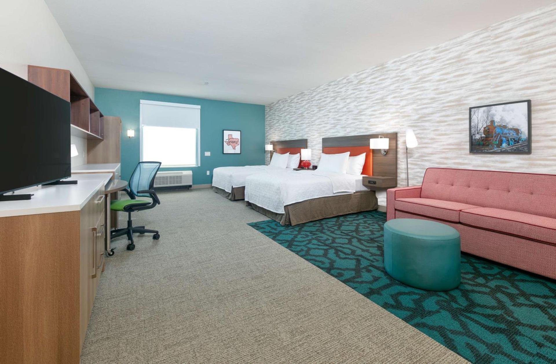 Home2 Suites By Hilton El Campo photo 24