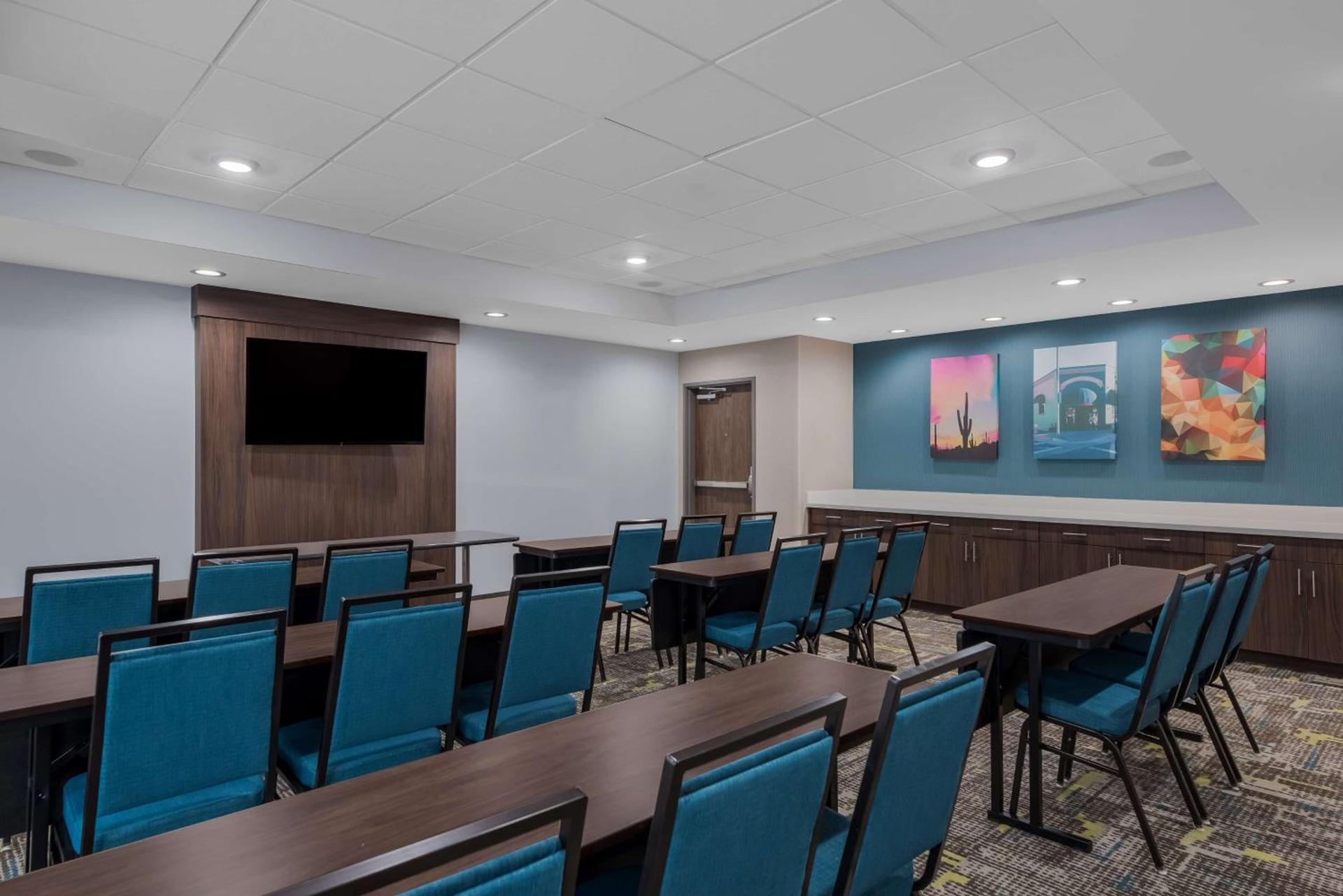 Hampton Inn By Hilton Williams photo 34