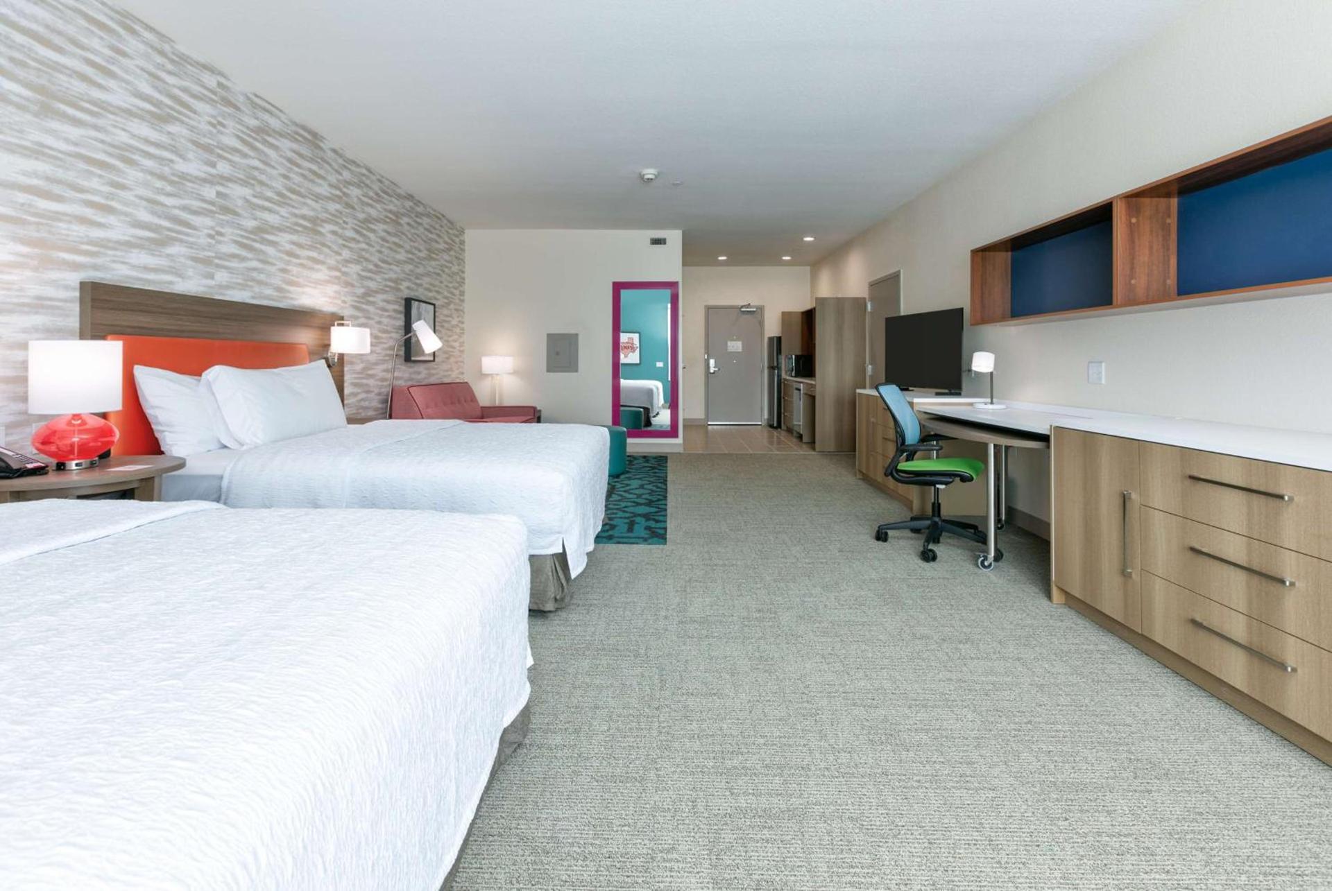 Home2 Suites By Hilton El Campo photo 25