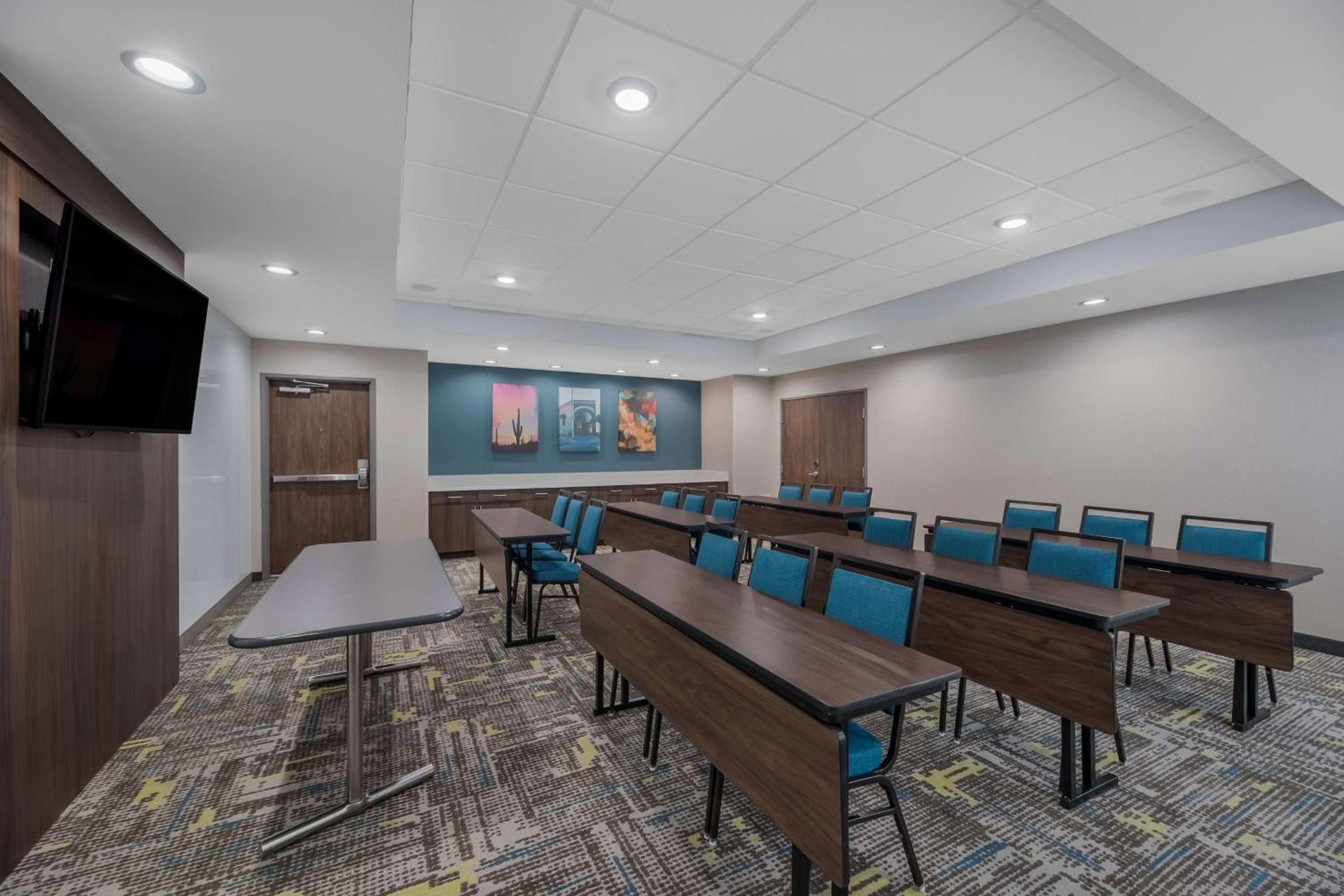 Hampton Inn By Hilton Williams photo 35