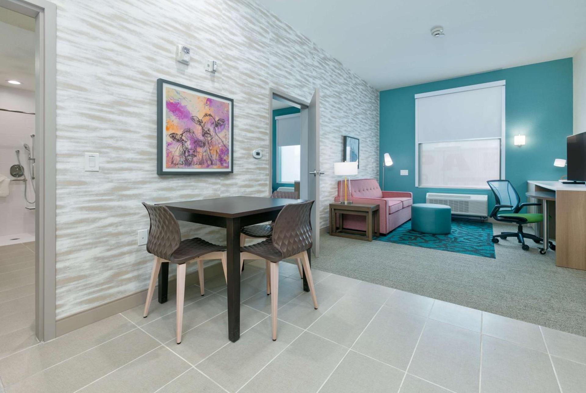 Home2 Suites By Hilton El Campo photo 27