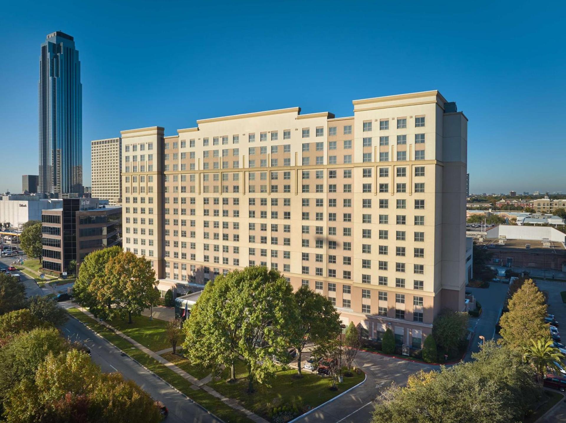 The Chifley Houston, Tapestry Collection by Hilton photo 1