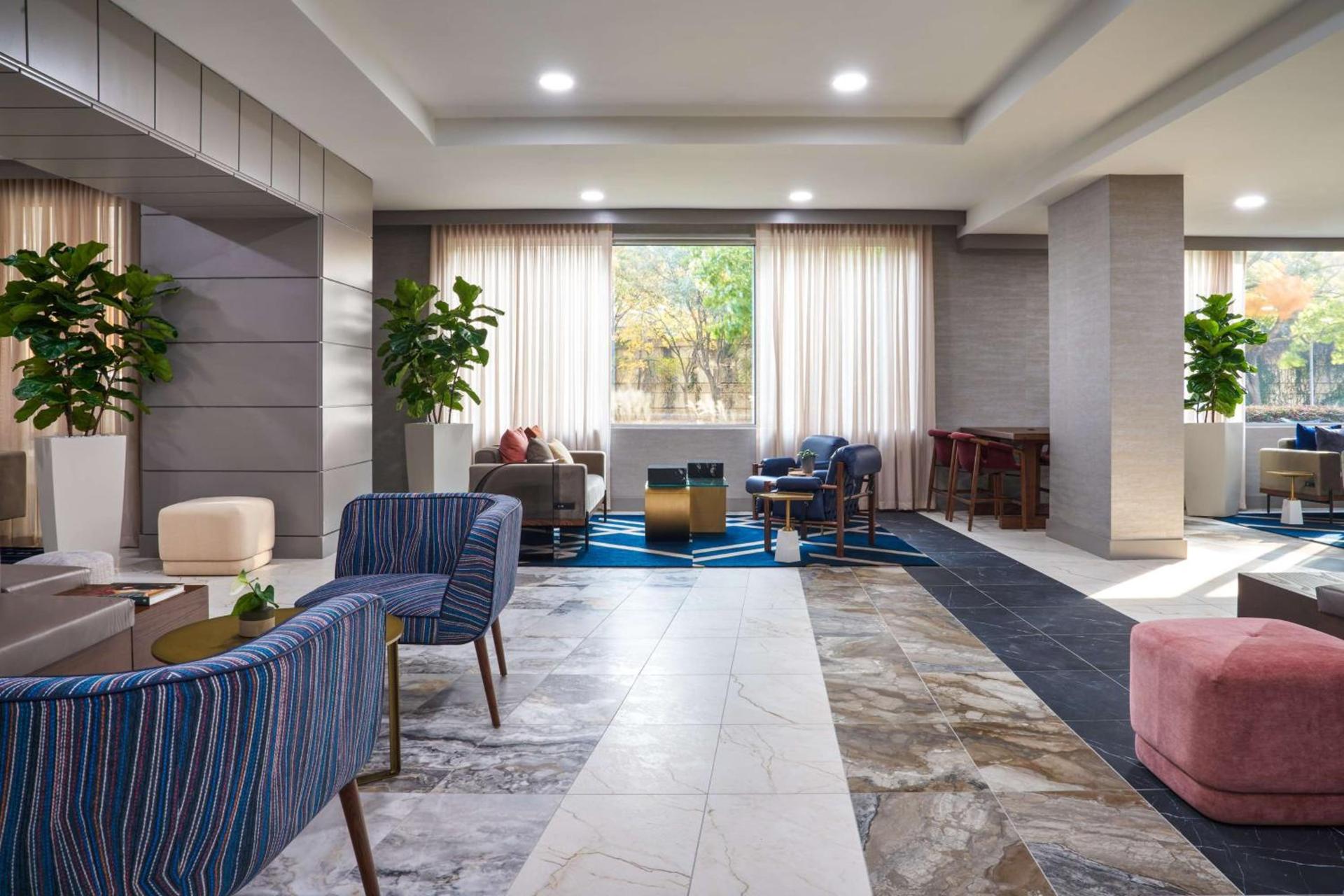 The Chifley Houston, Tapestry Collection by Hilton photo 33