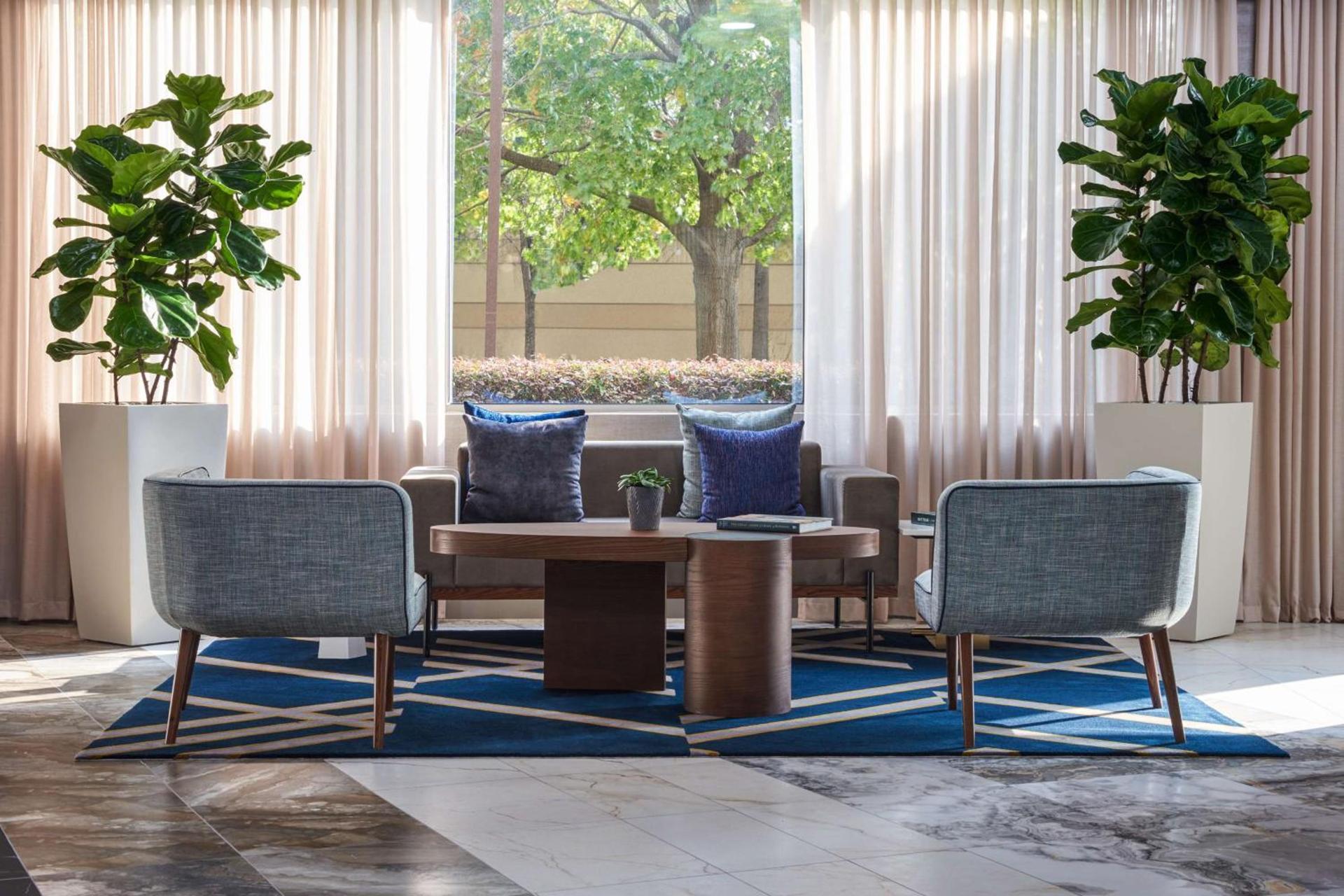 The Chifley Houston, Tapestry Collection by Hilton photo 3