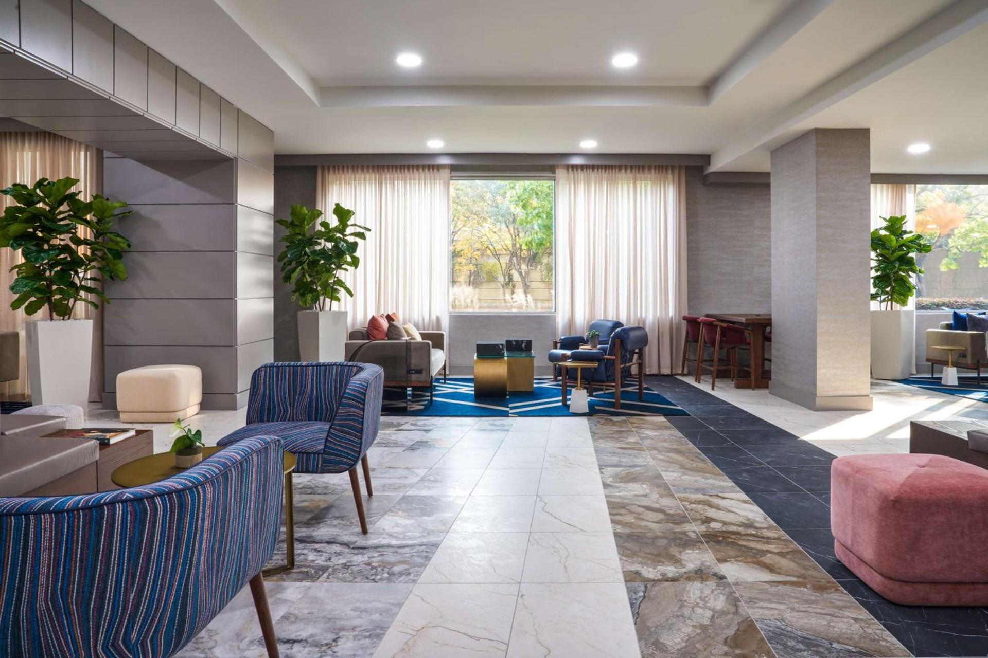 The Chifley Houston, Tapestry Collection by Hilton photo 4