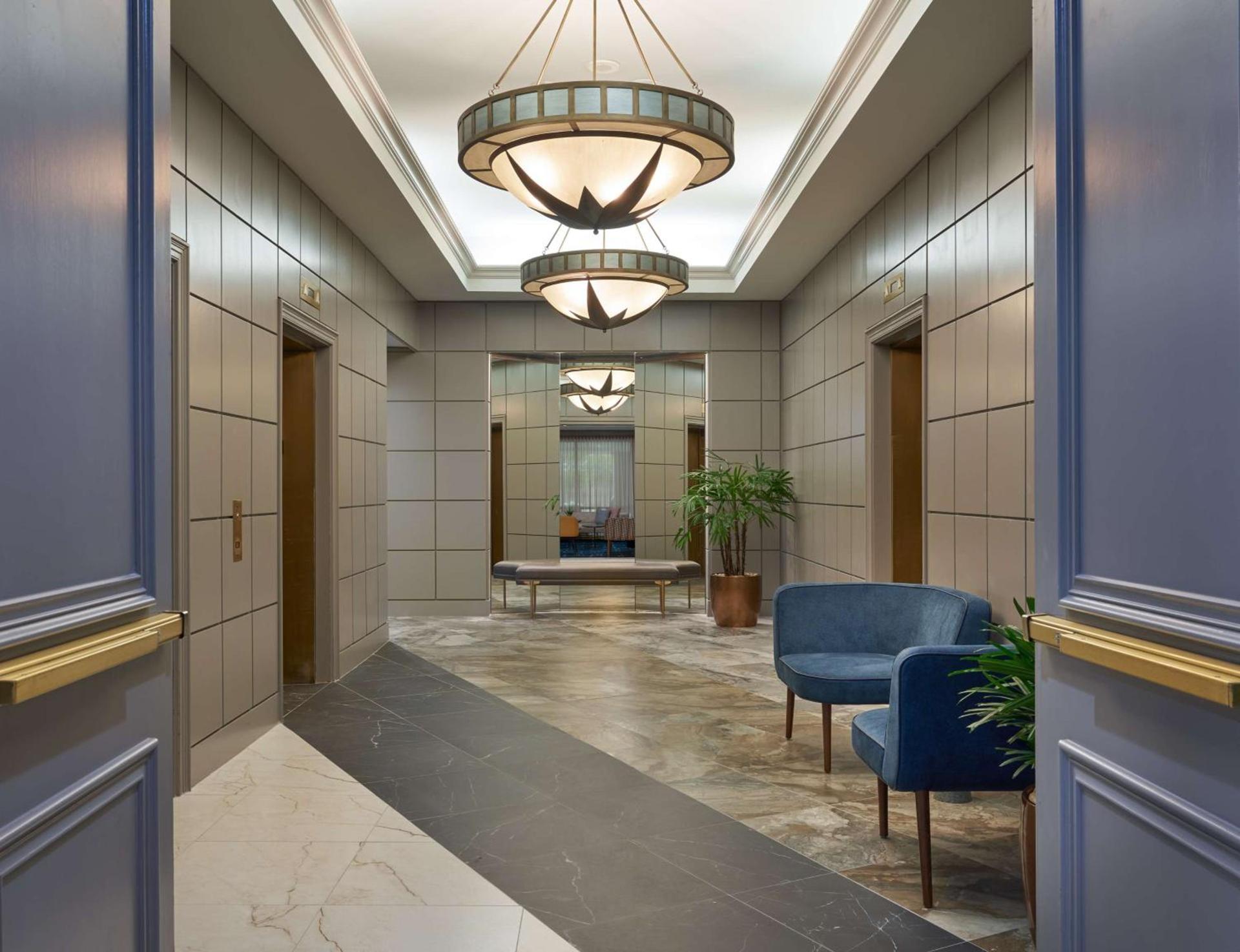 The Chifley Houston, Tapestry Collection by Hilton photo 5