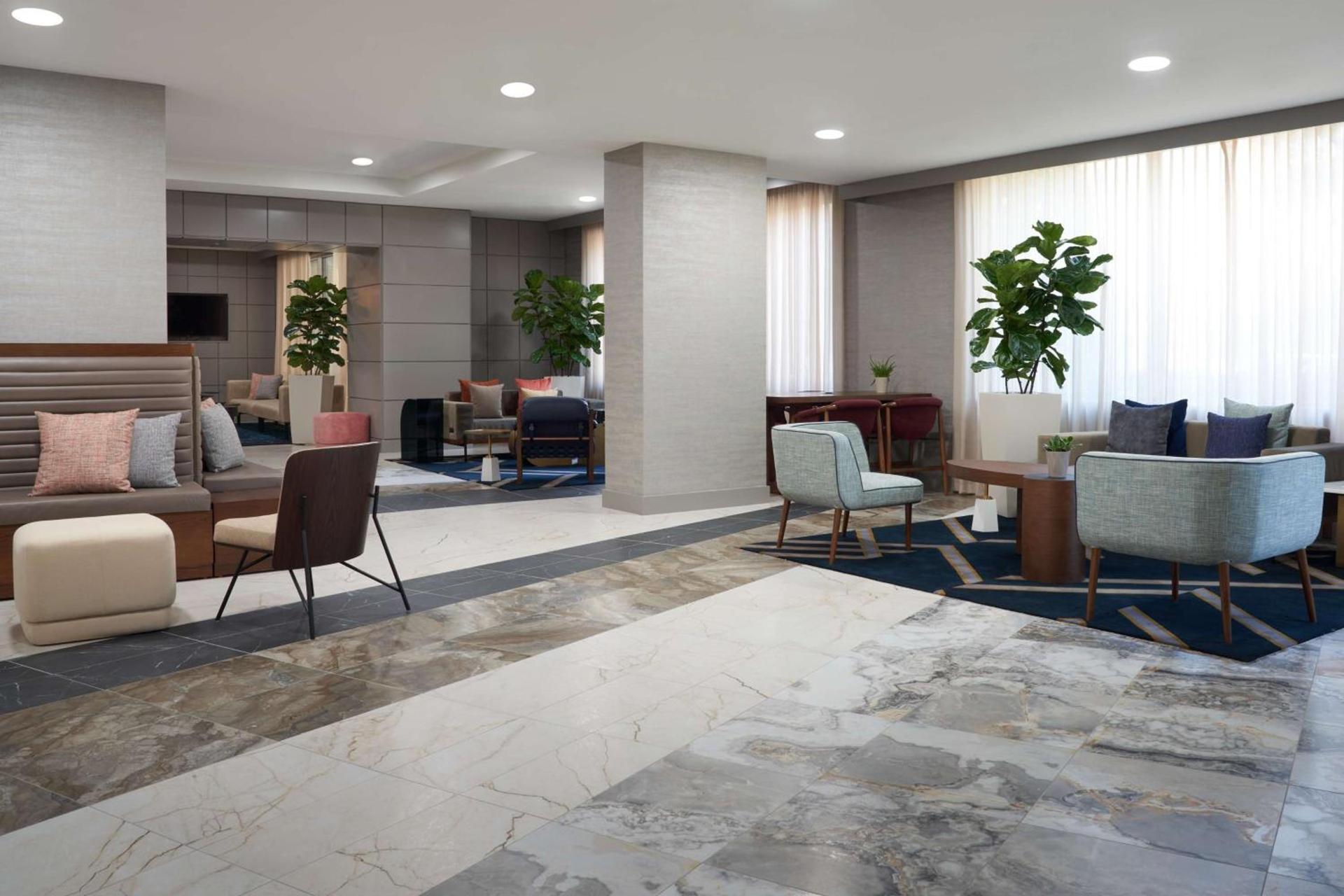 The Chifley Houston, Tapestry Collection by Hilton photo 6