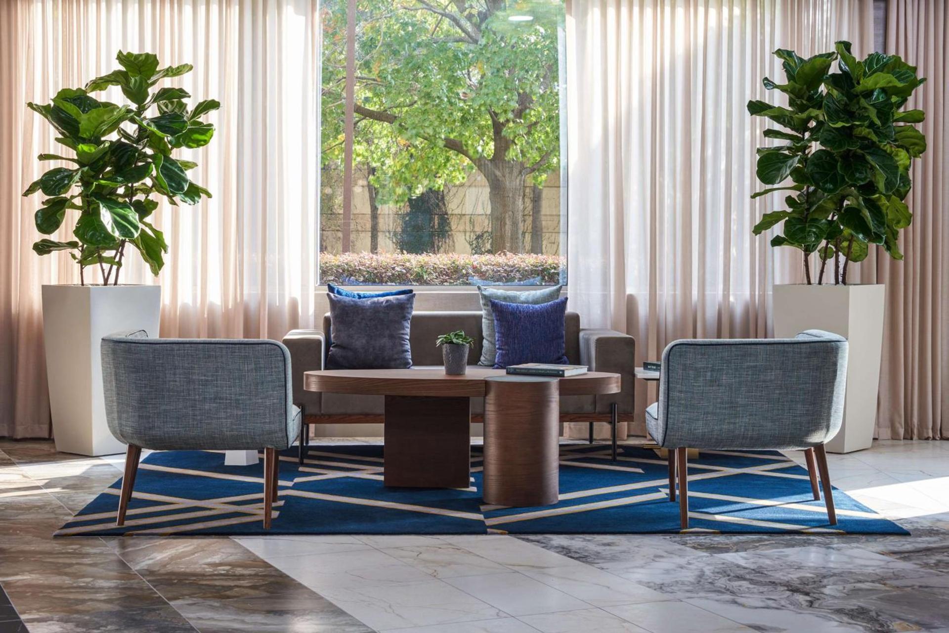 The Chifley Houston, Tapestry Collection by Hilton photo 7