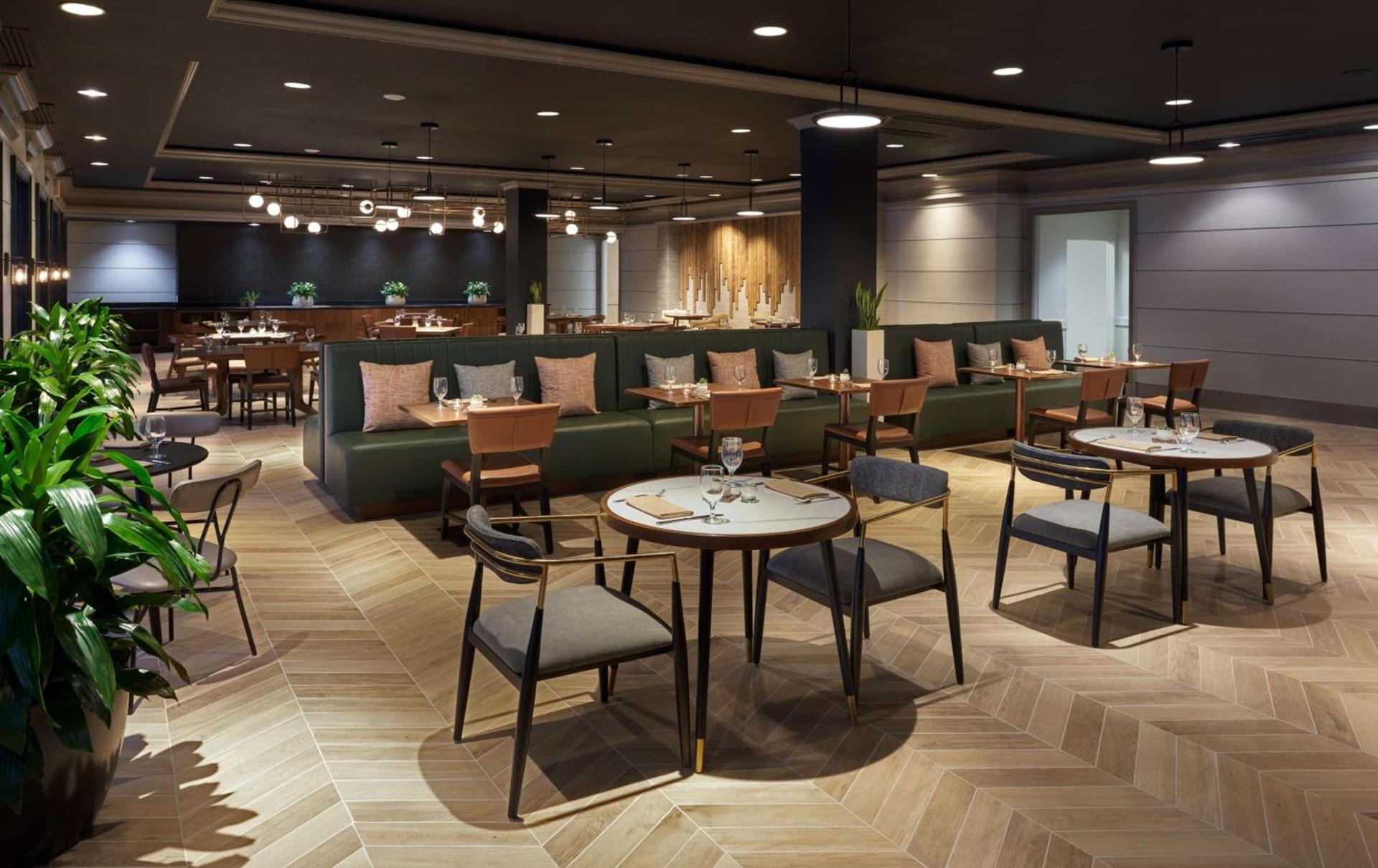 The Chifley Houston, Tapestry Collection by Hilton photo 8