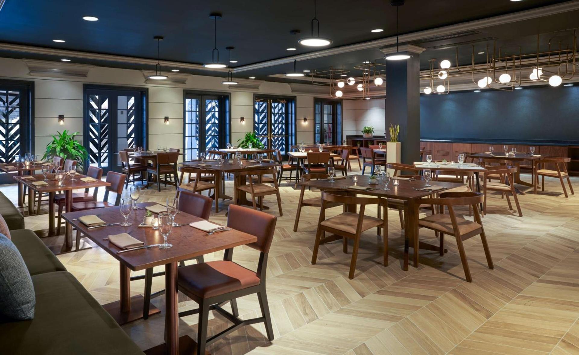 The Chifley Houston, Tapestry Collection by Hilton photo 9