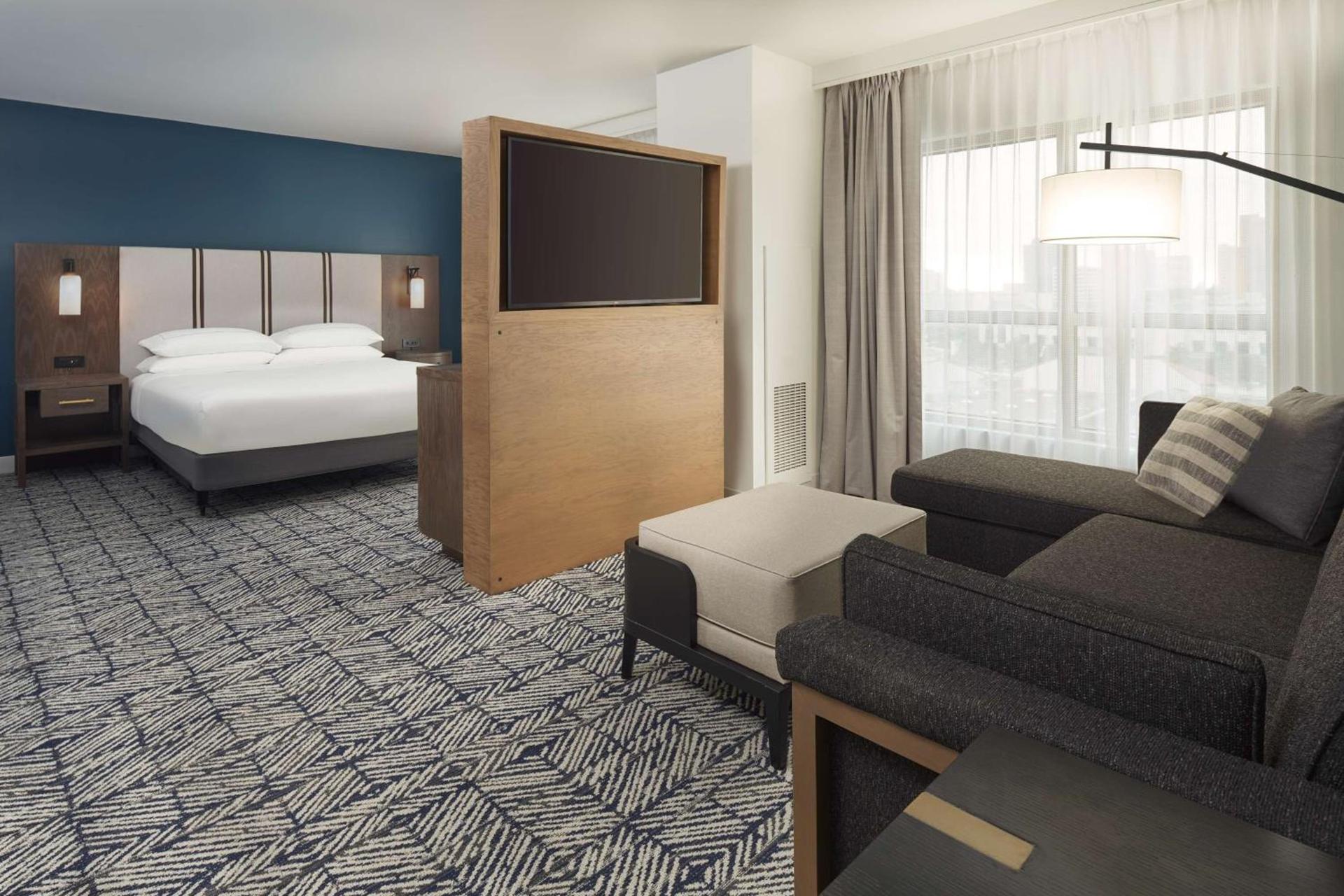 The Chifley Houston, Tapestry Collection by Hilton photo 12