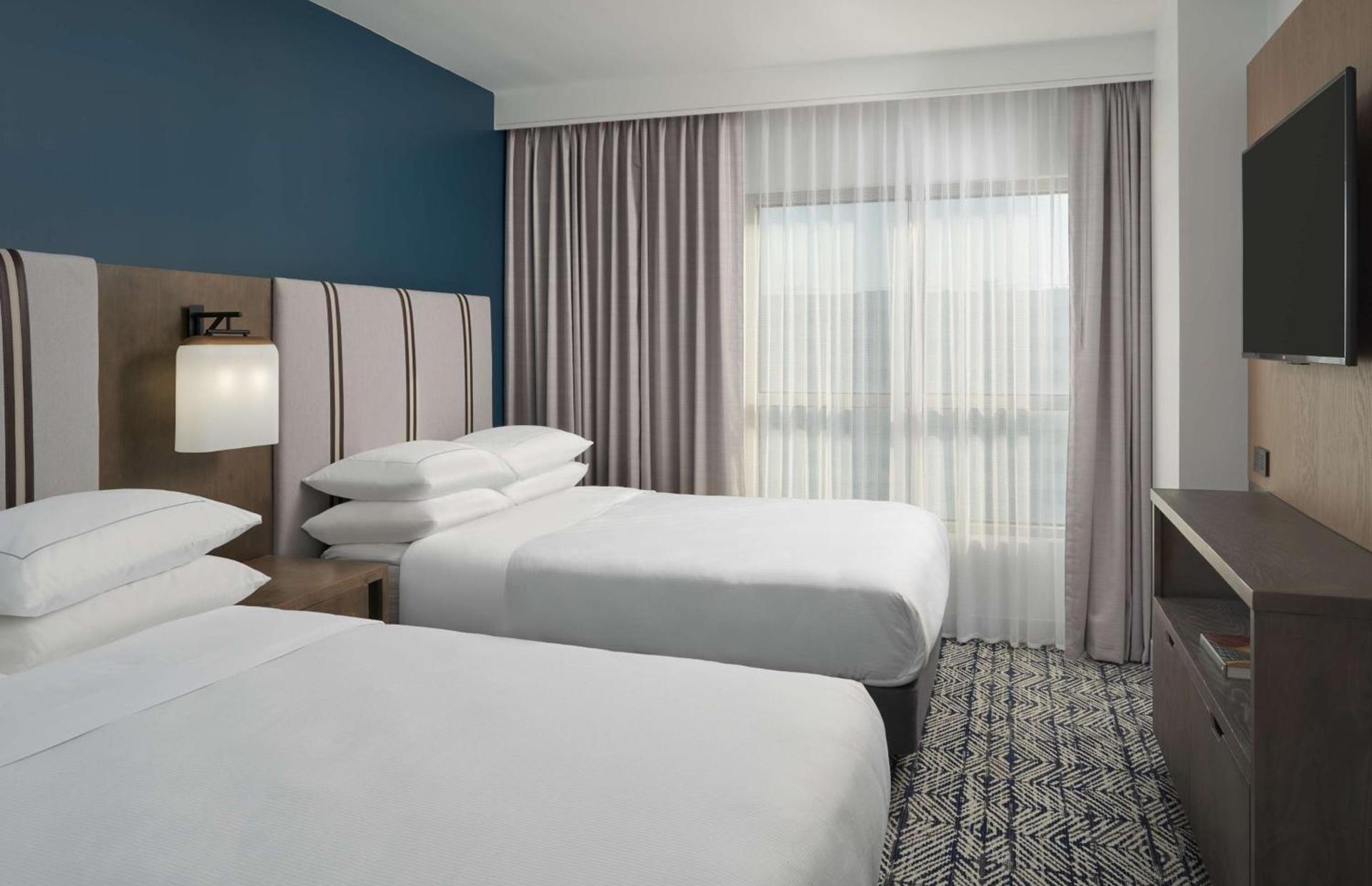 The Chifley Houston, Tapestry Collection by Hilton photo 35