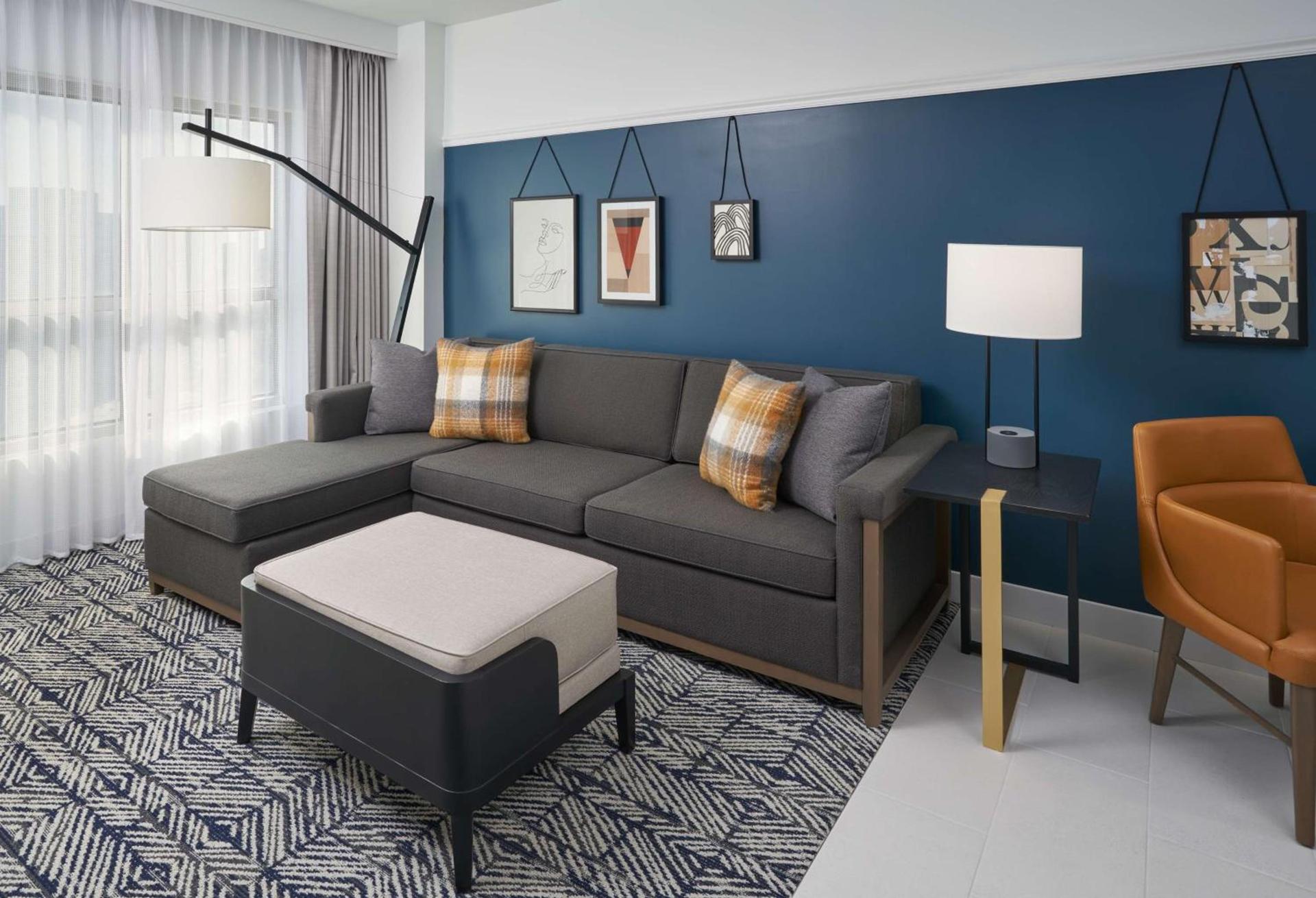 The Chifley Houston, Tapestry Collection by Hilton photo 36