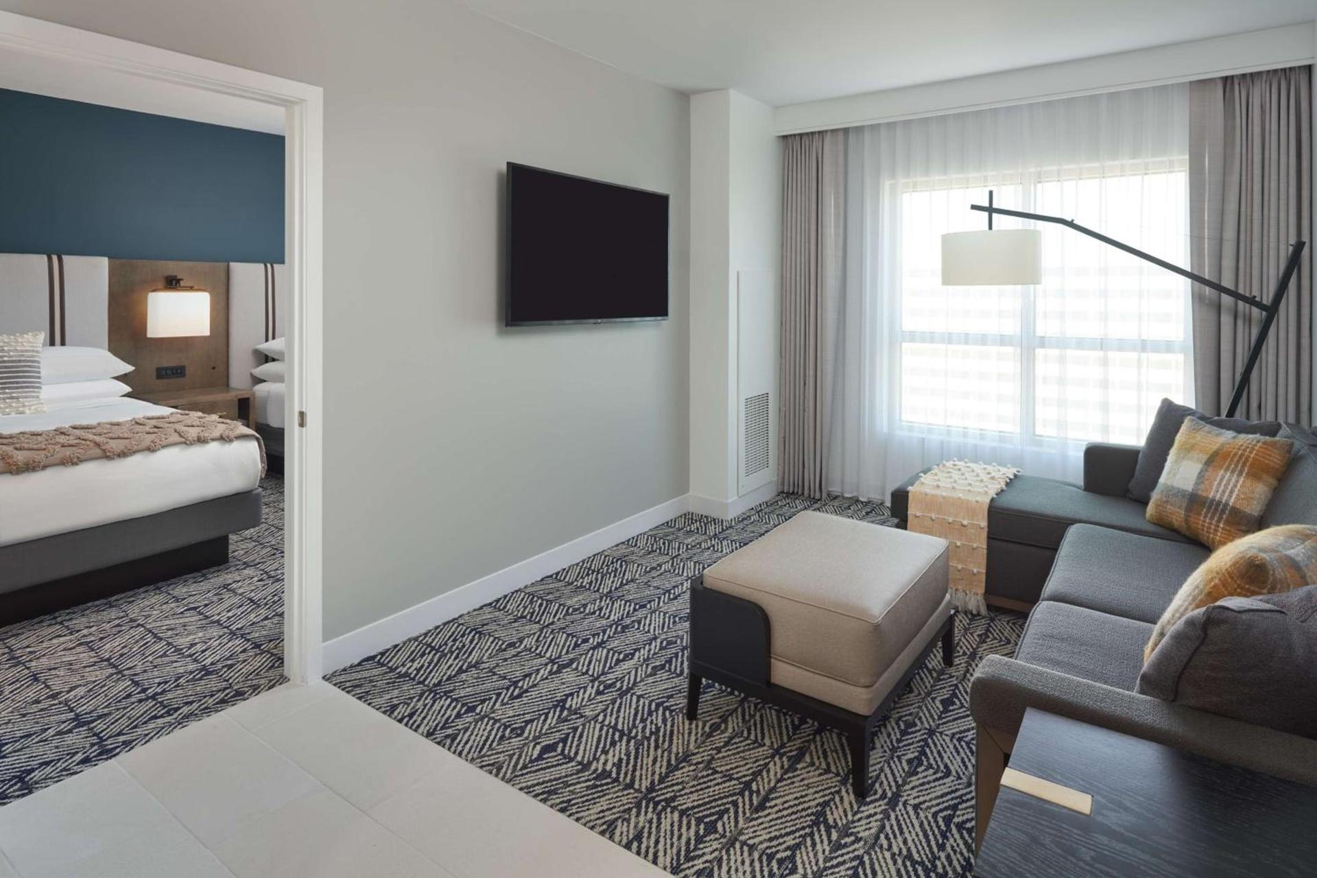 The Chifley Houston, Tapestry Collection by Hilton photo 14
