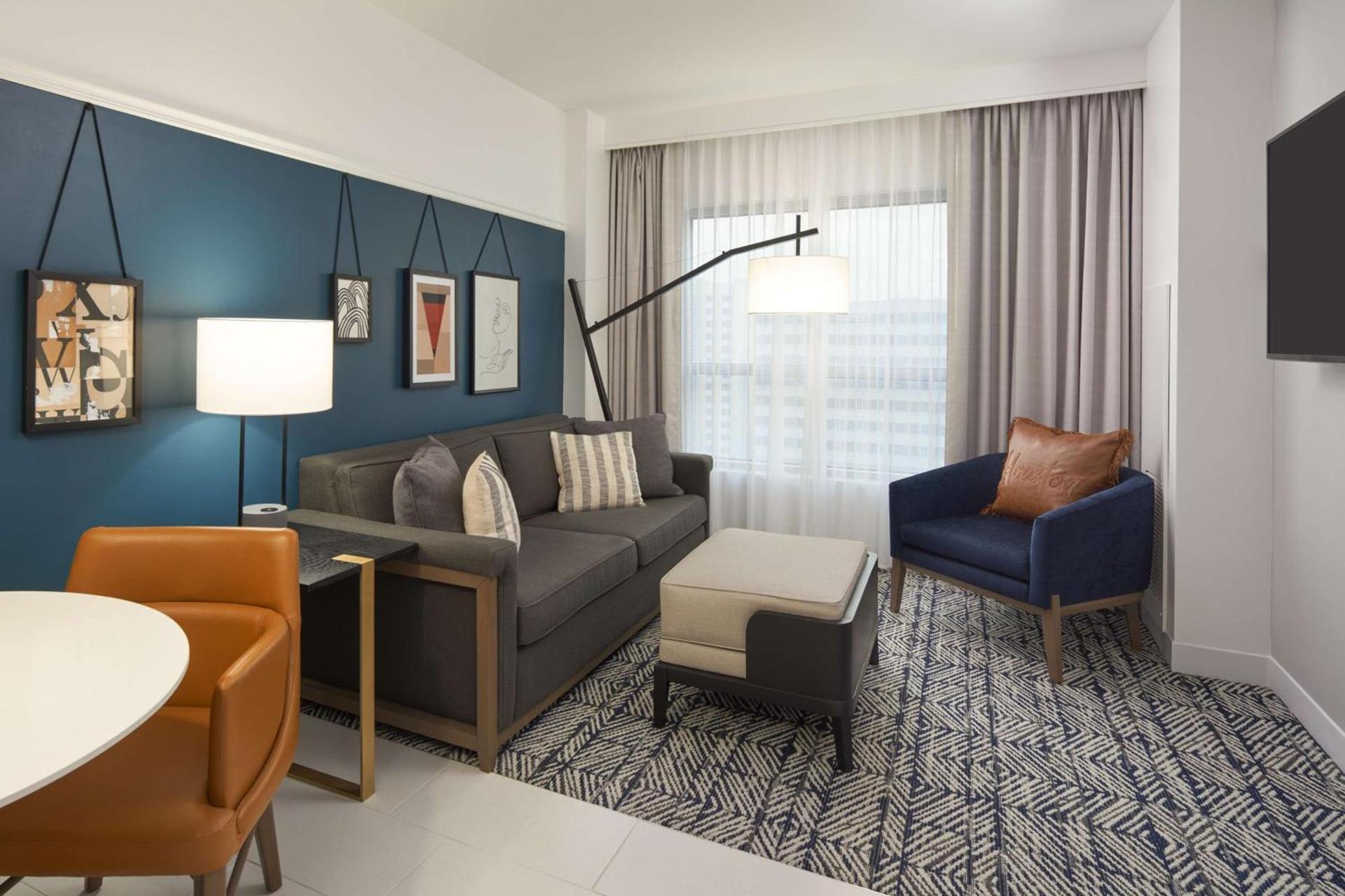 The Chifley Houston, Tapestry Collection by Hilton photo 20