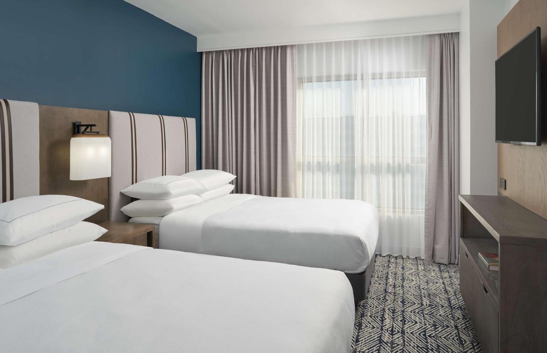 The Chifley Houston, Tapestry Collection by Hilton photo 23
