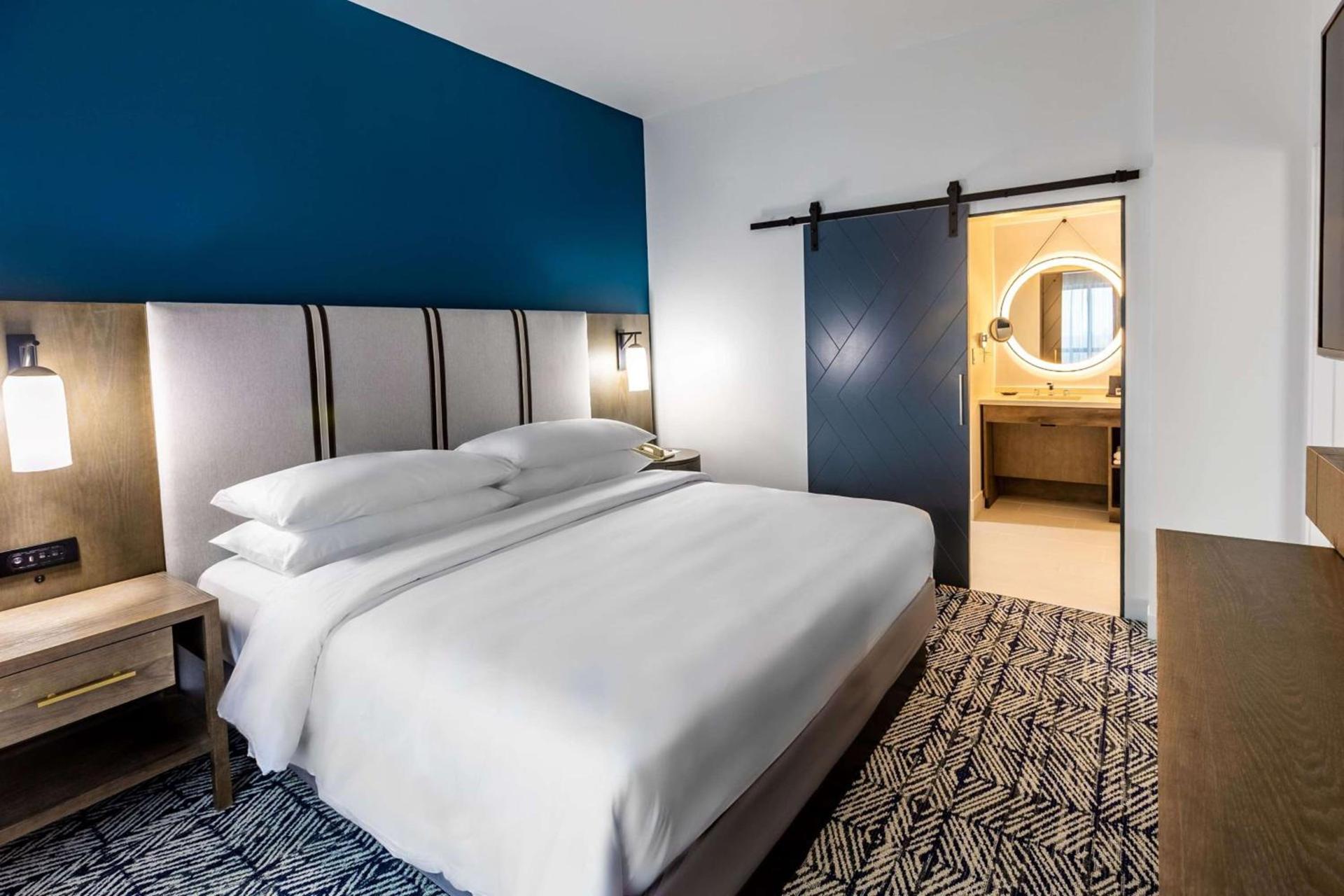 The Chifley Houston, Tapestry Collection by Hilton photo 25