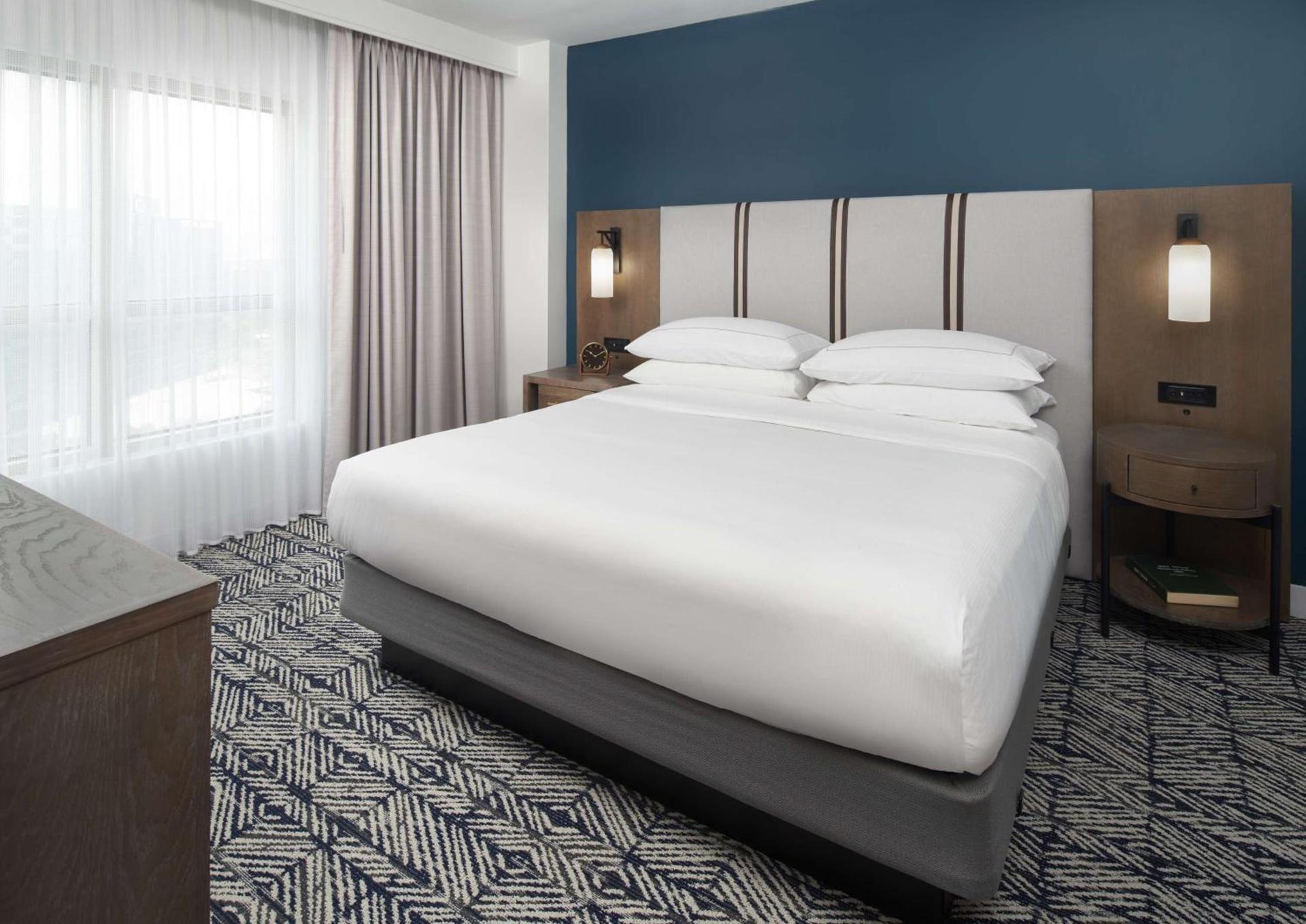 The Chifley Houston, Tapestry Collection by Hilton photo 24