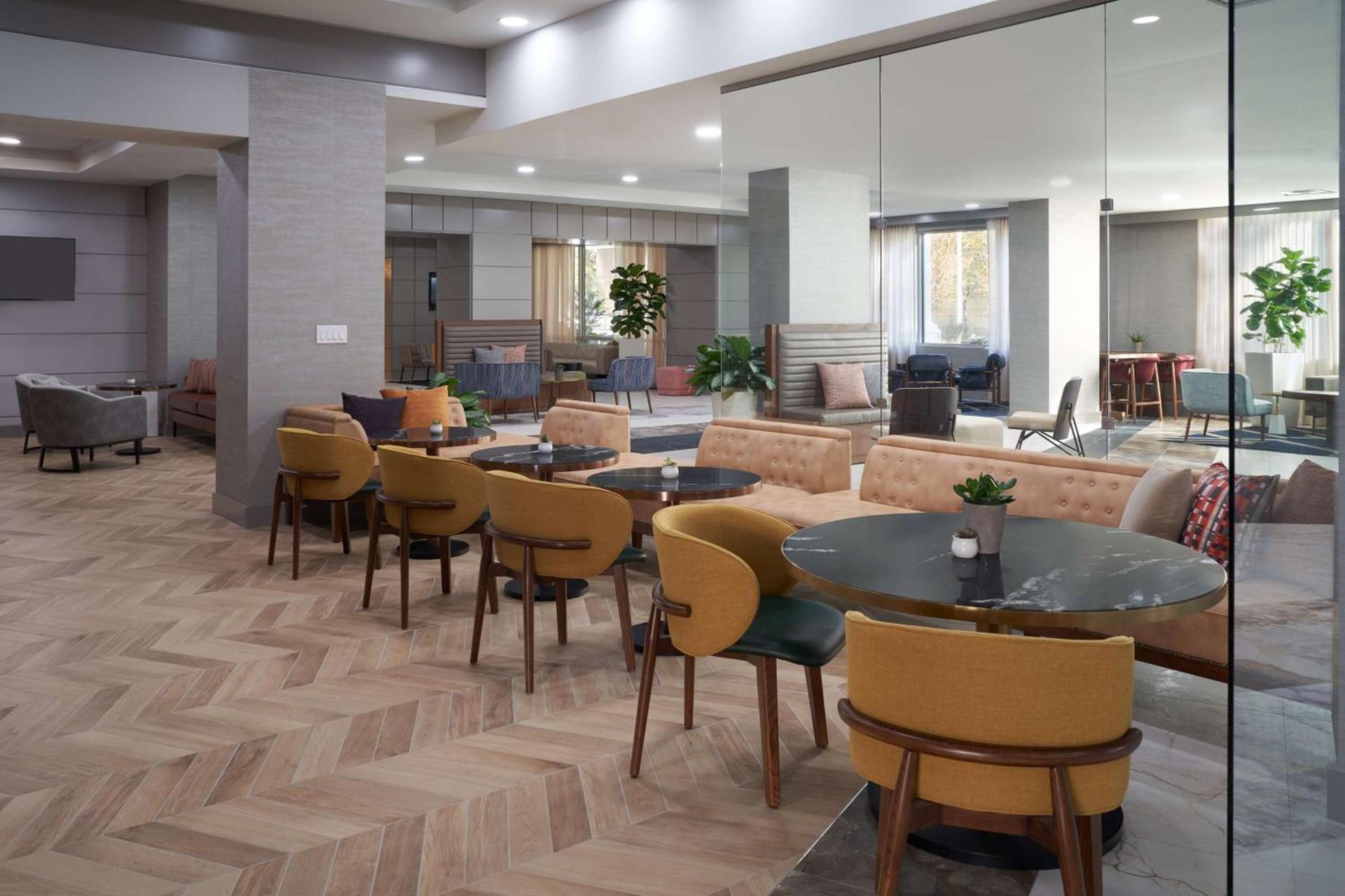 The Chifley Houston, Tapestry Collection by Hilton photo 27