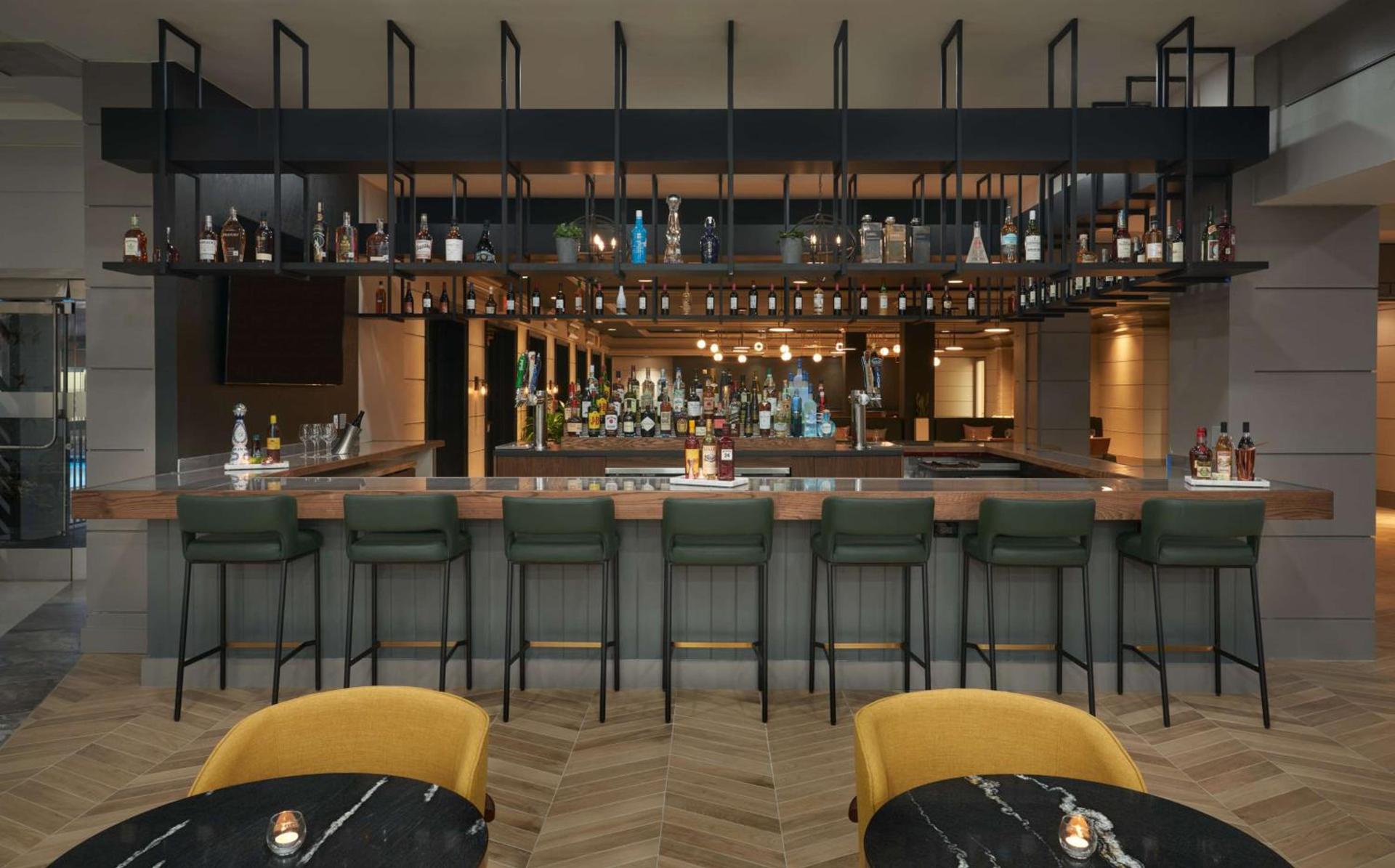 The Chifley Houston, Tapestry Collection by Hilton photo 28