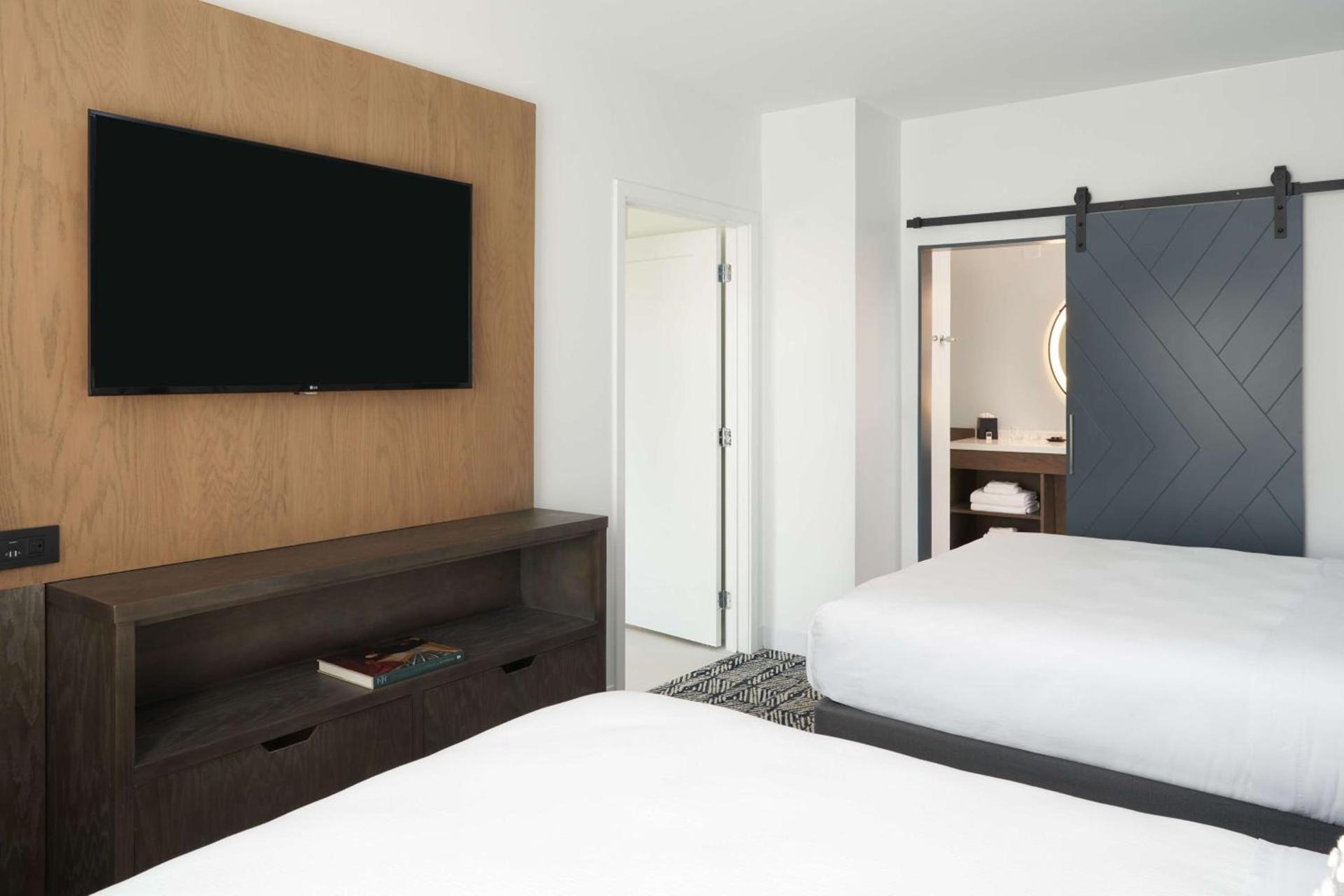 The Chifley Houston, Tapestry Collection by Hilton photo 29