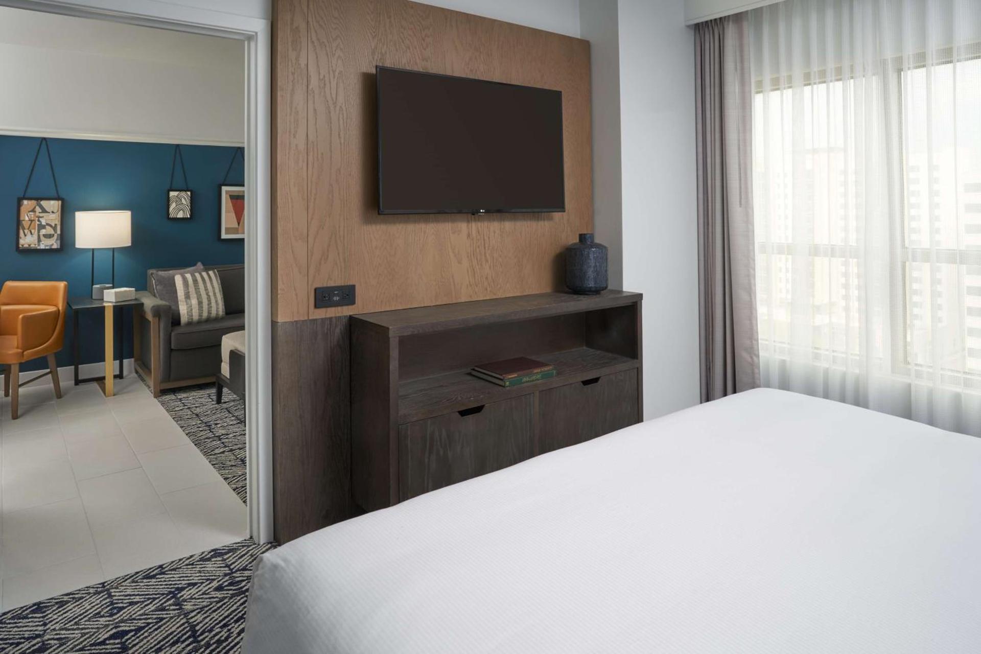 The Chifley Houston, Tapestry Collection by Hilton photo 30