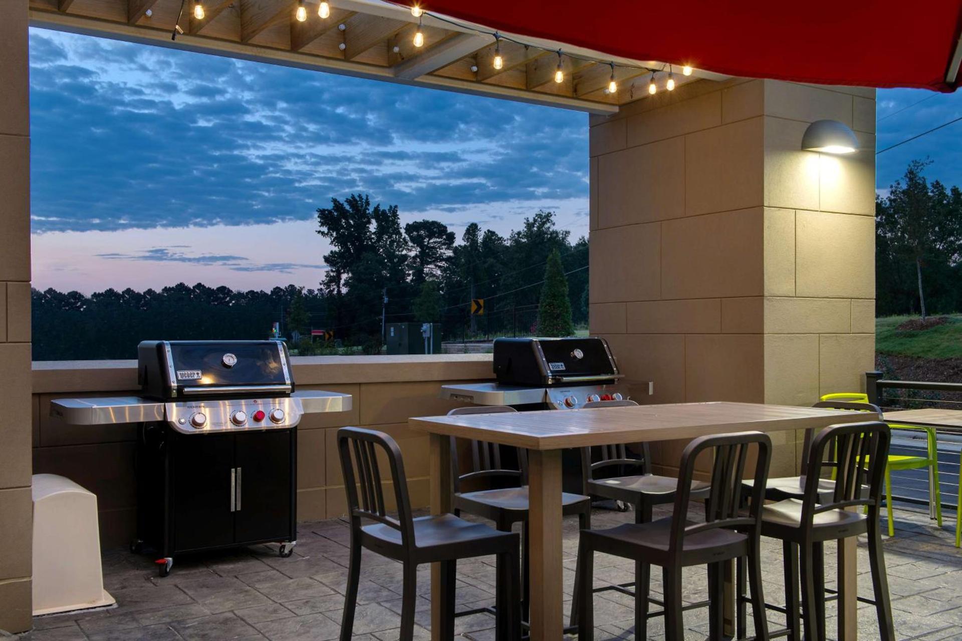 Home2 Suites By Hilton Fayetteville North photo 3