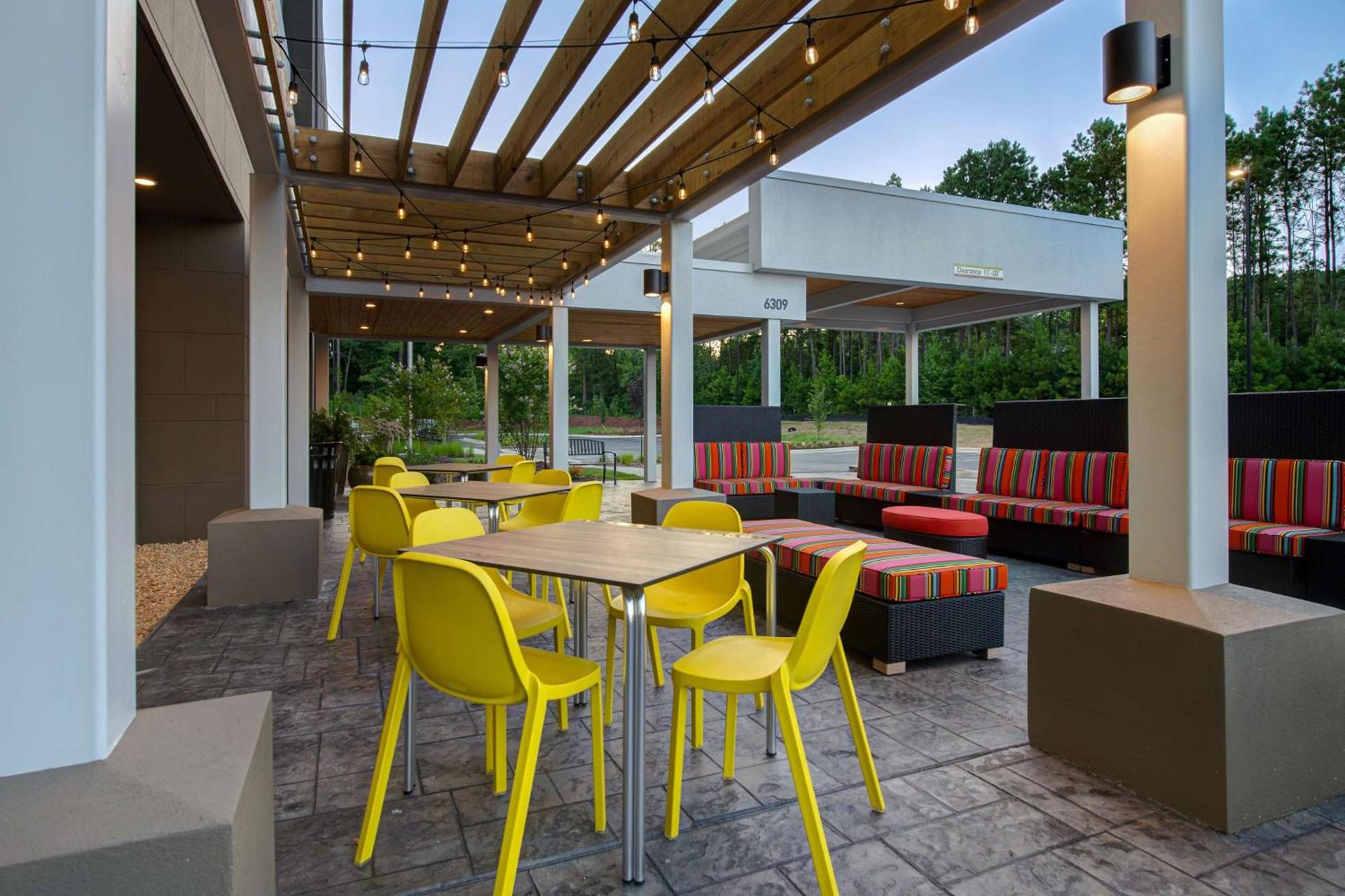 Home2 Suites By Hilton Fayetteville North photo 4