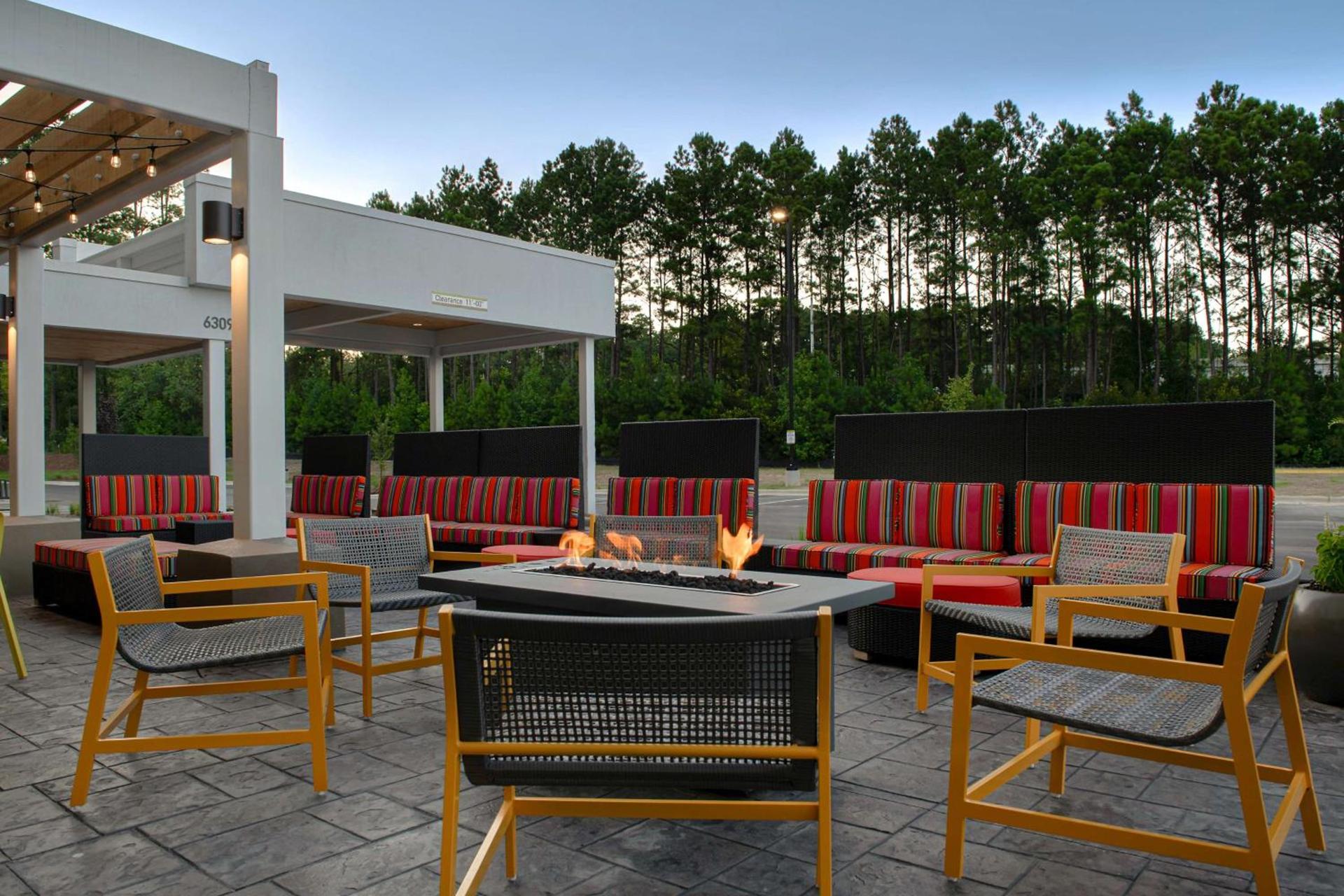 Home2 Suites By Hilton Fayetteville North photo 9