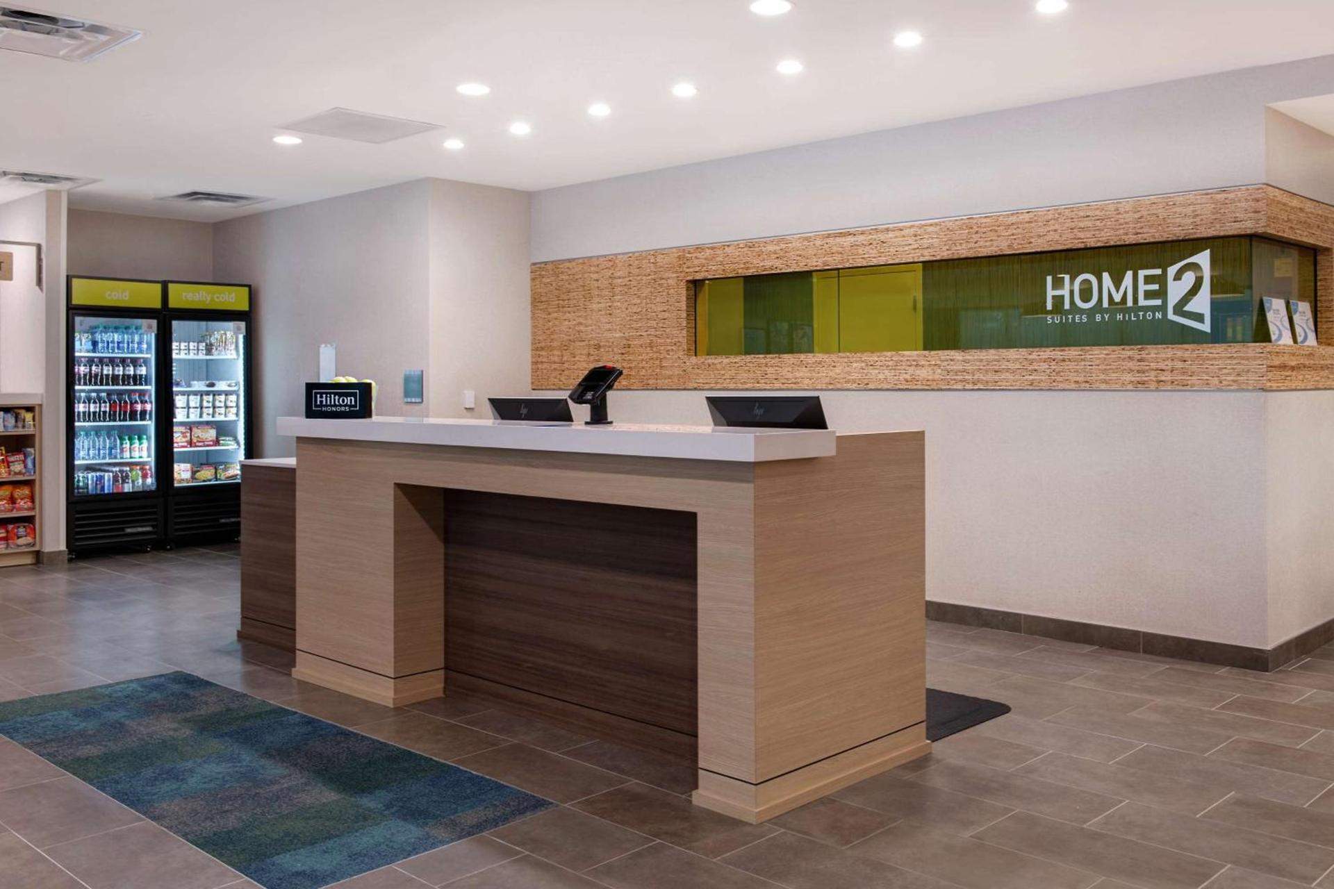 Home2 Suites By Hilton Fayetteville North photo 14