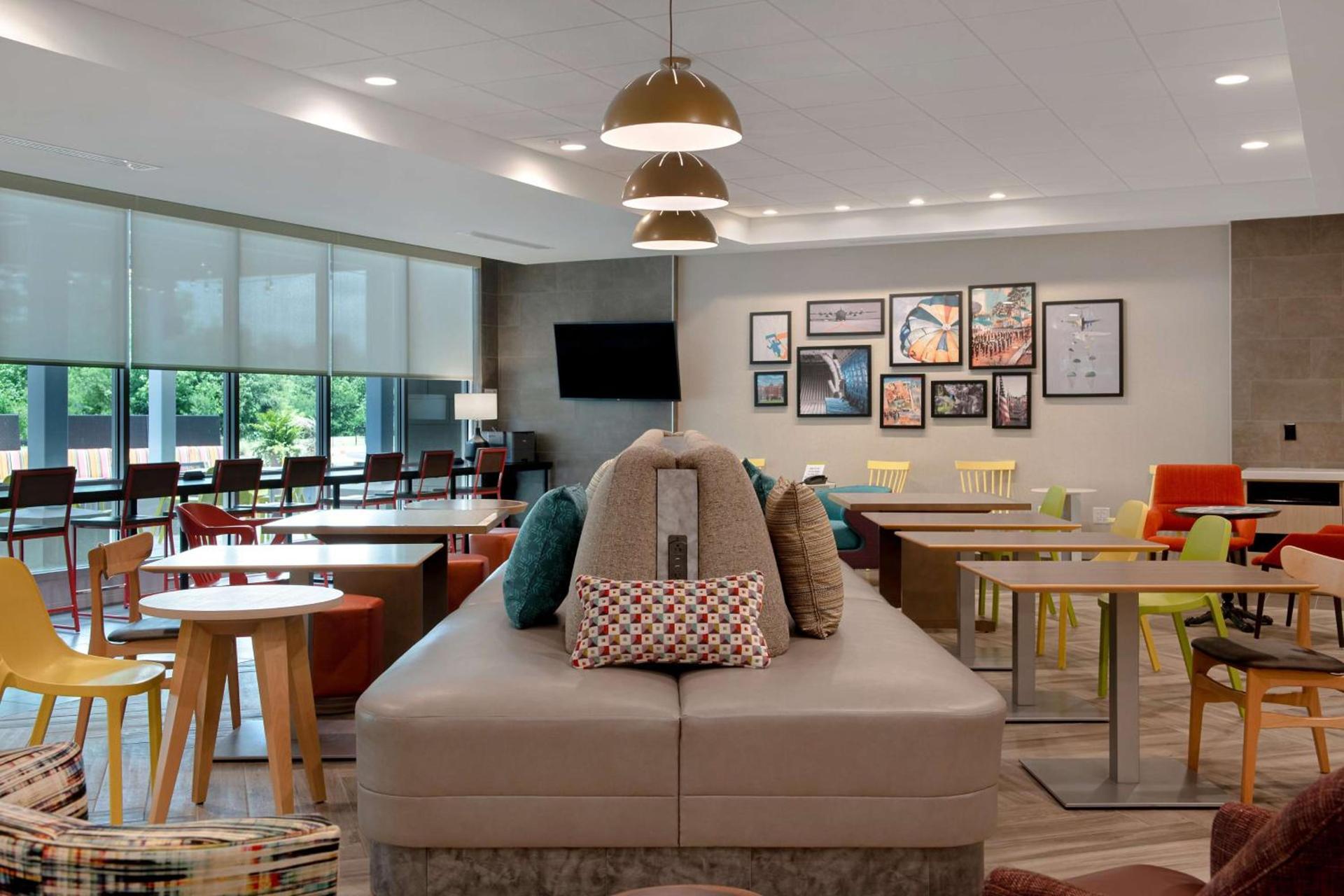 Home2 Suites By Hilton Fayetteville North photo 15