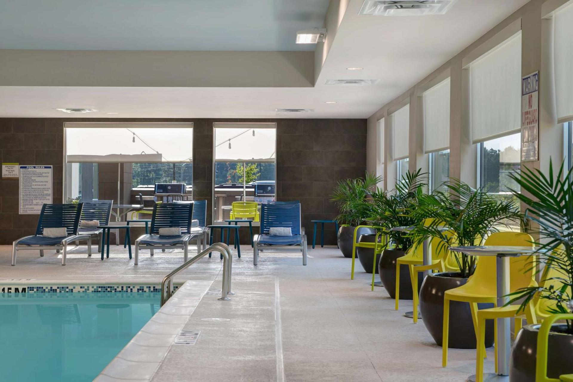Home2 Suites By Hilton Fayetteville North photo 17