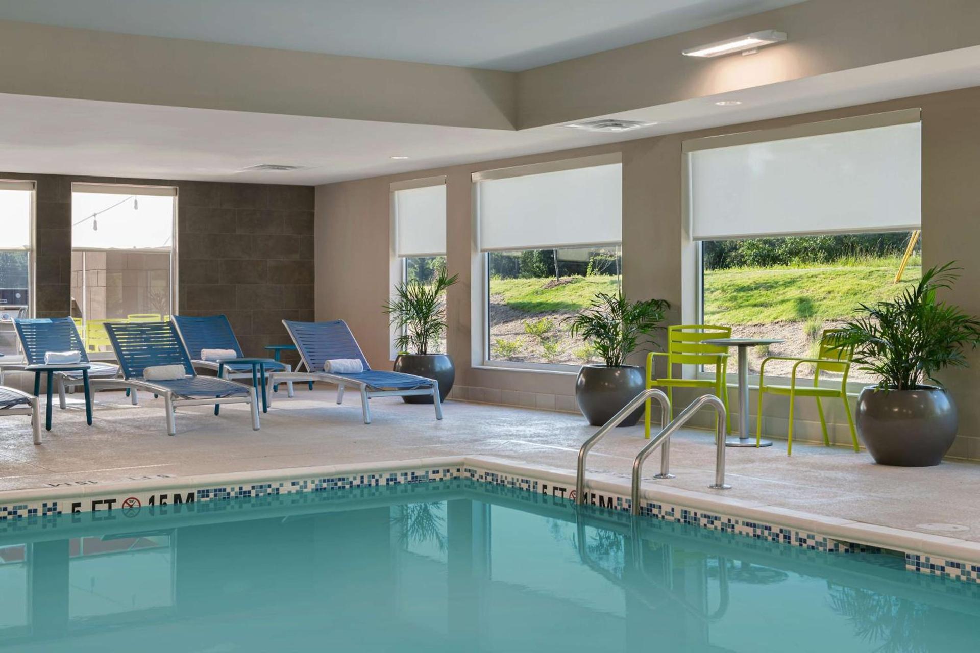 Home2 Suites By Hilton Fayetteville North photo 16