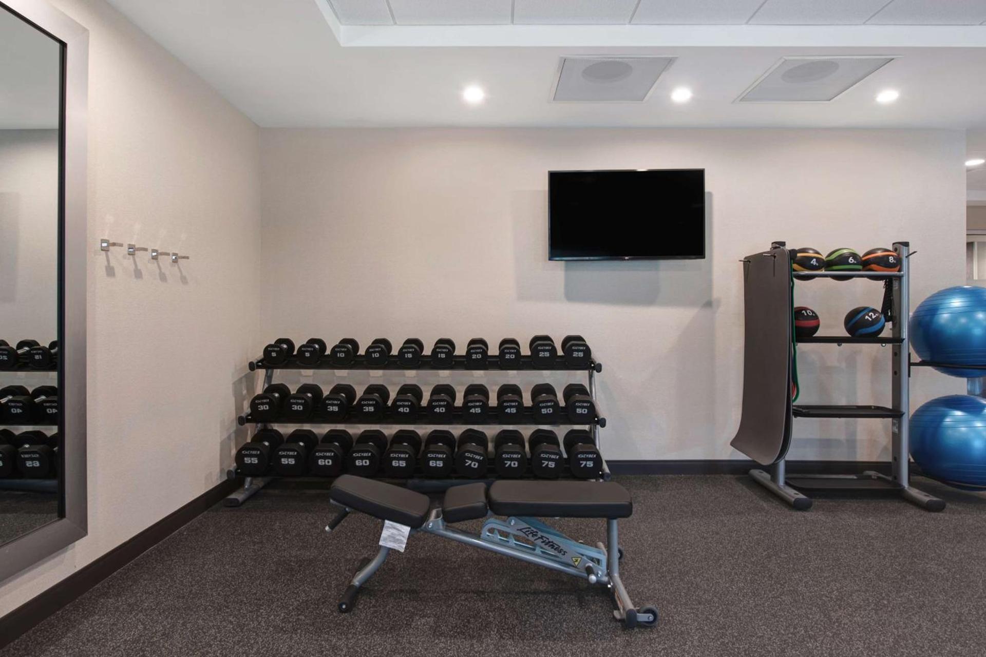 Home2 Suites By Hilton Fayetteville North photo 25