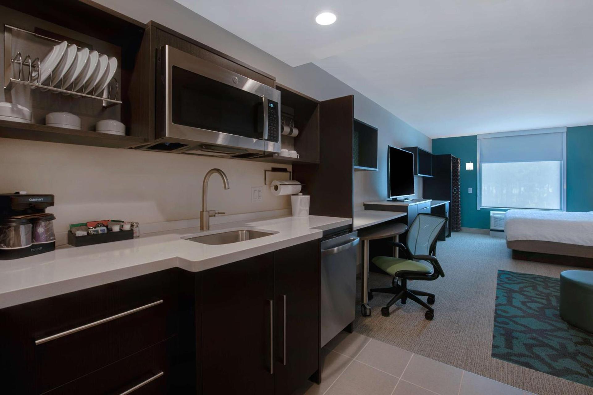 Home2 Suites By Hilton Fayetteville North photo 27