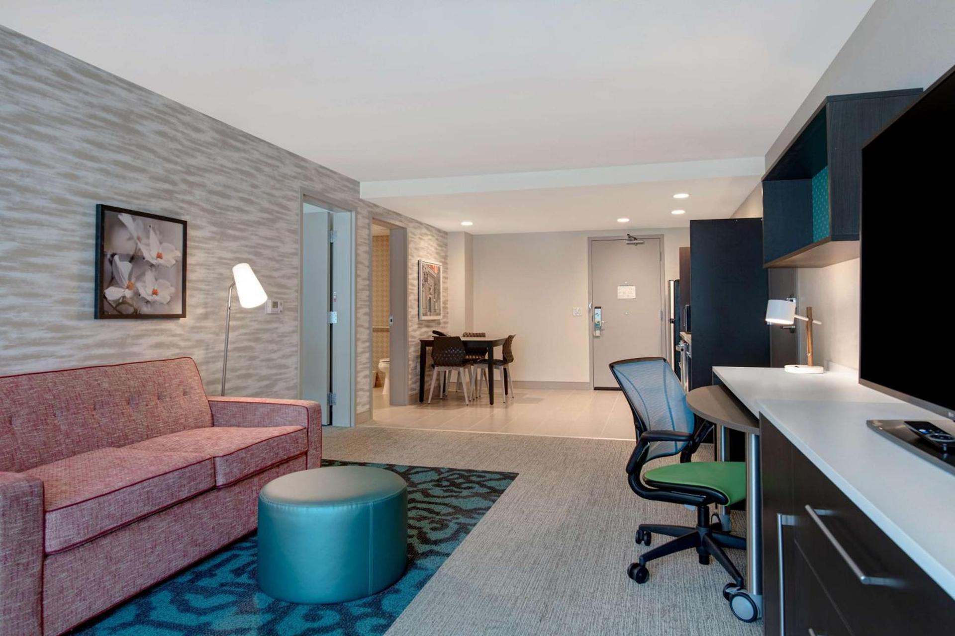 Home2 Suites By Hilton Fayetteville North photo 28