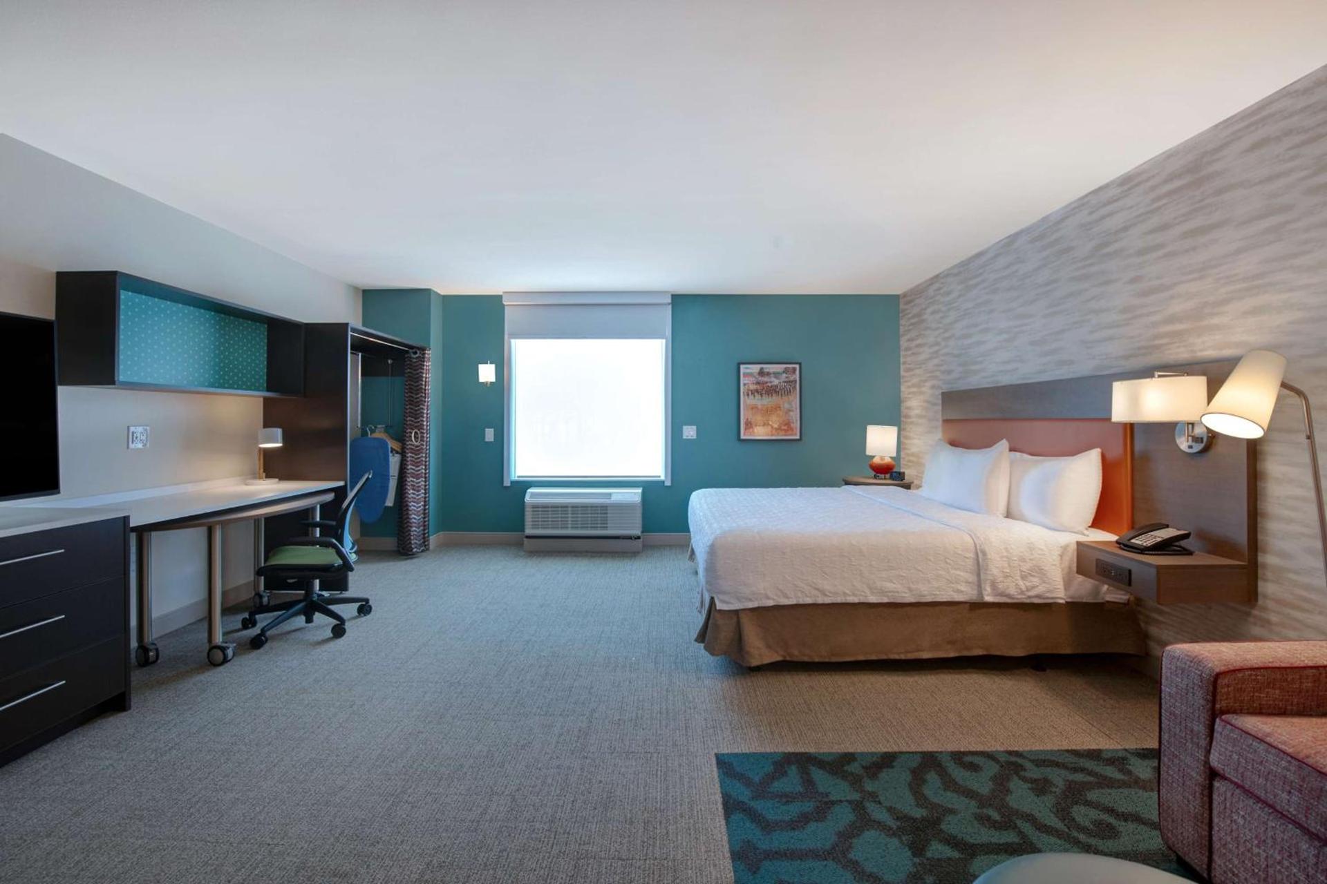 Home2 Suites By Hilton Fayetteville North photo 31