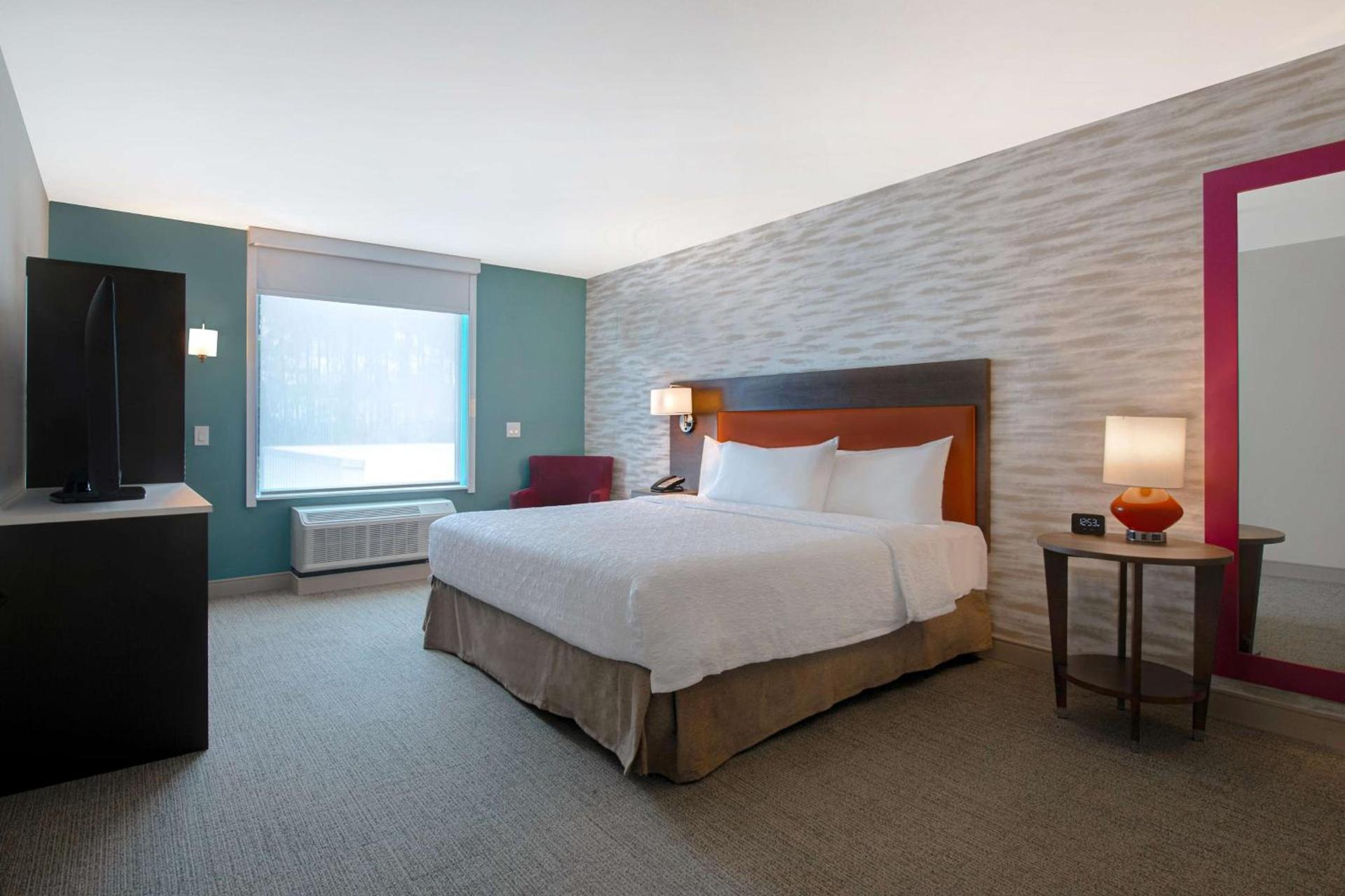 Home2 Suites By Hilton Fayetteville North photo 34