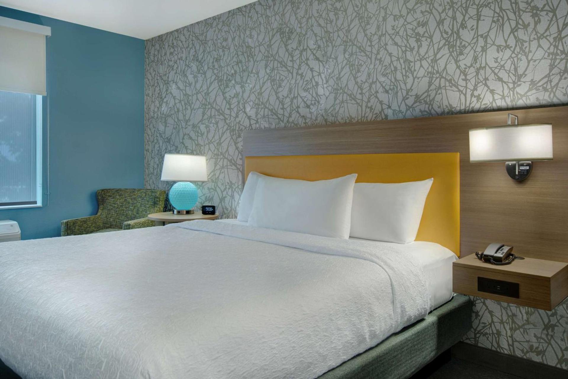 Home2 Suites By Hilton Grand Rapids Airport photo 24