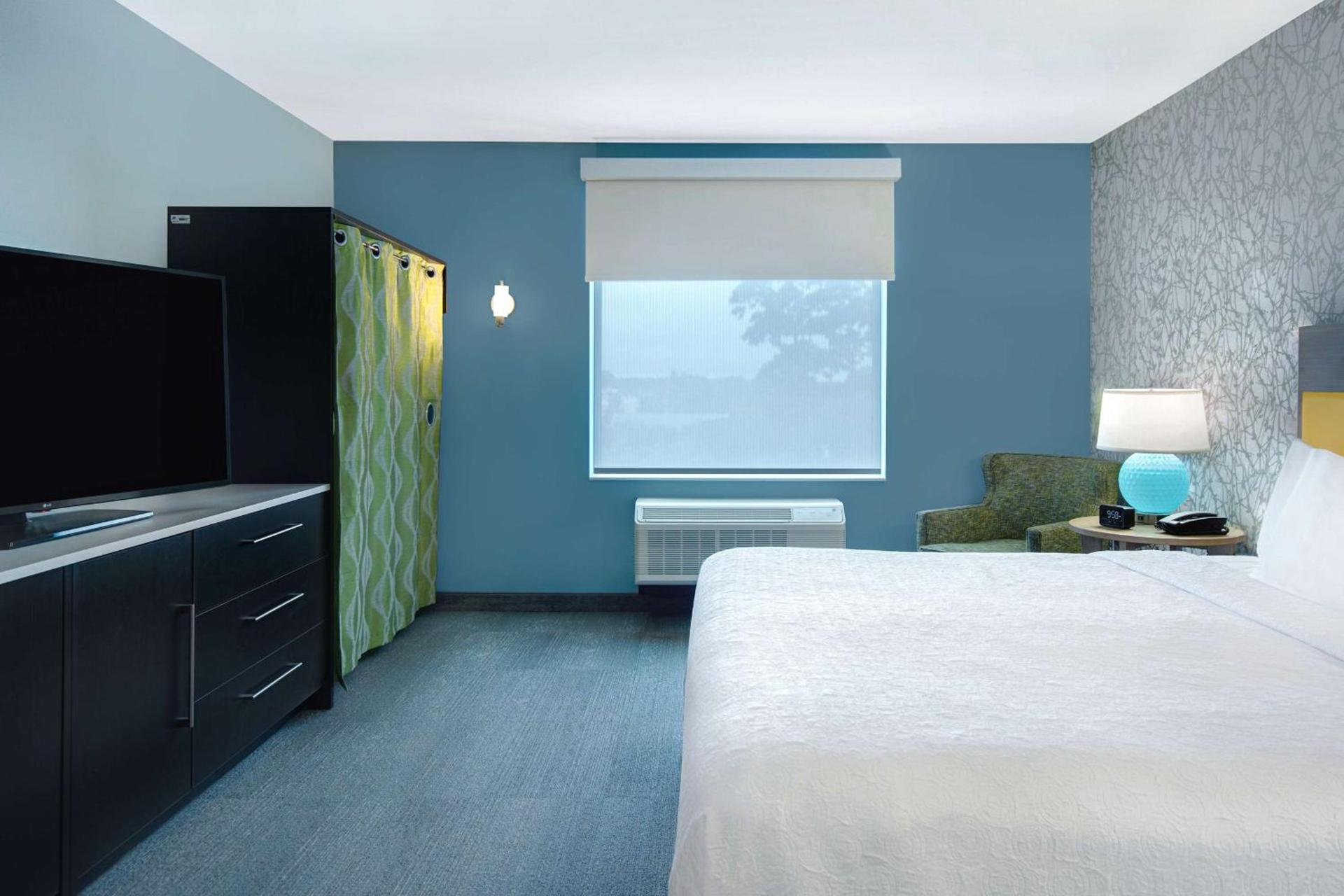 Home2 Suites By Hilton Grand Rapids Airport photo 26