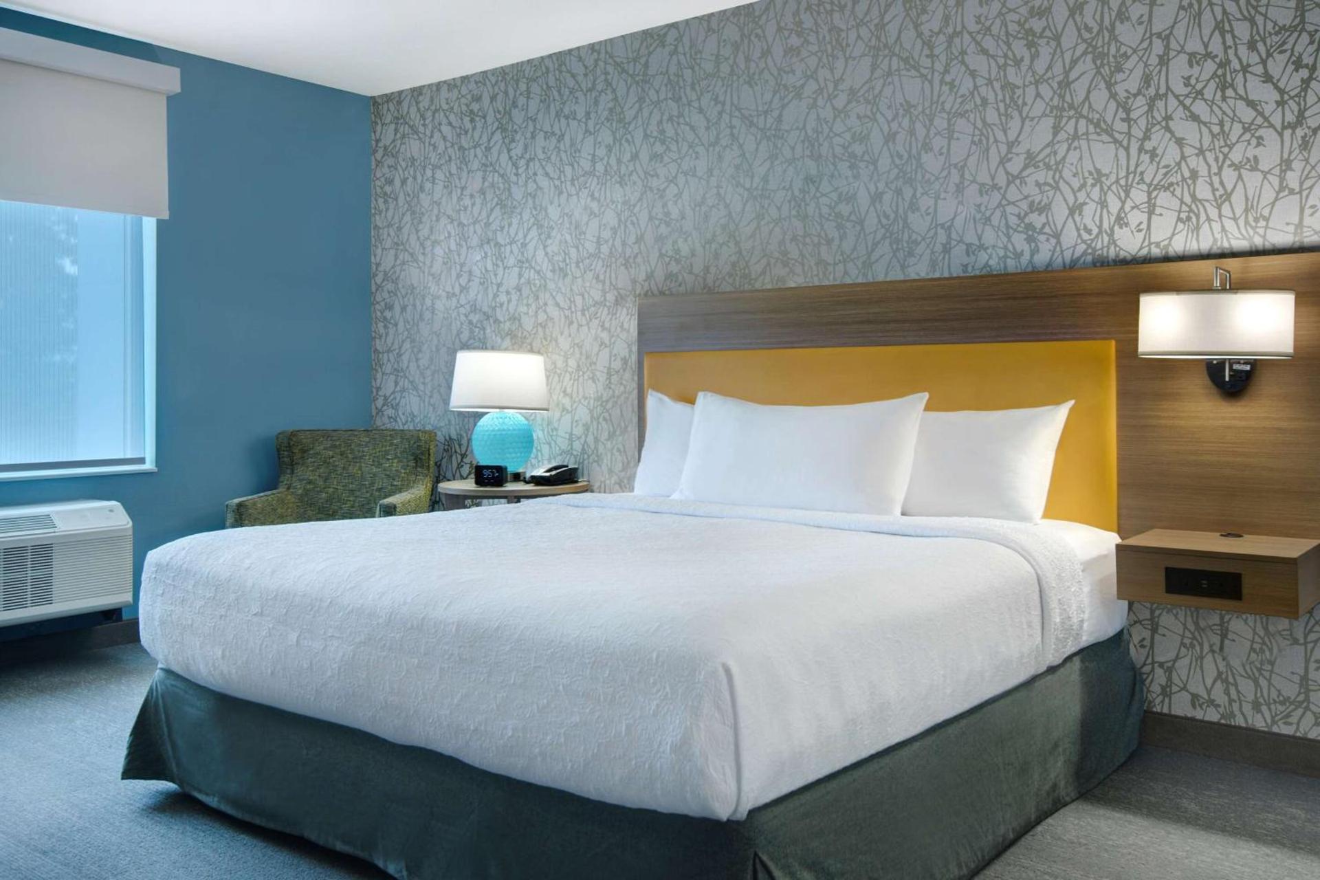 Home2 Suites By Hilton Grand Rapids Airport photo 29
